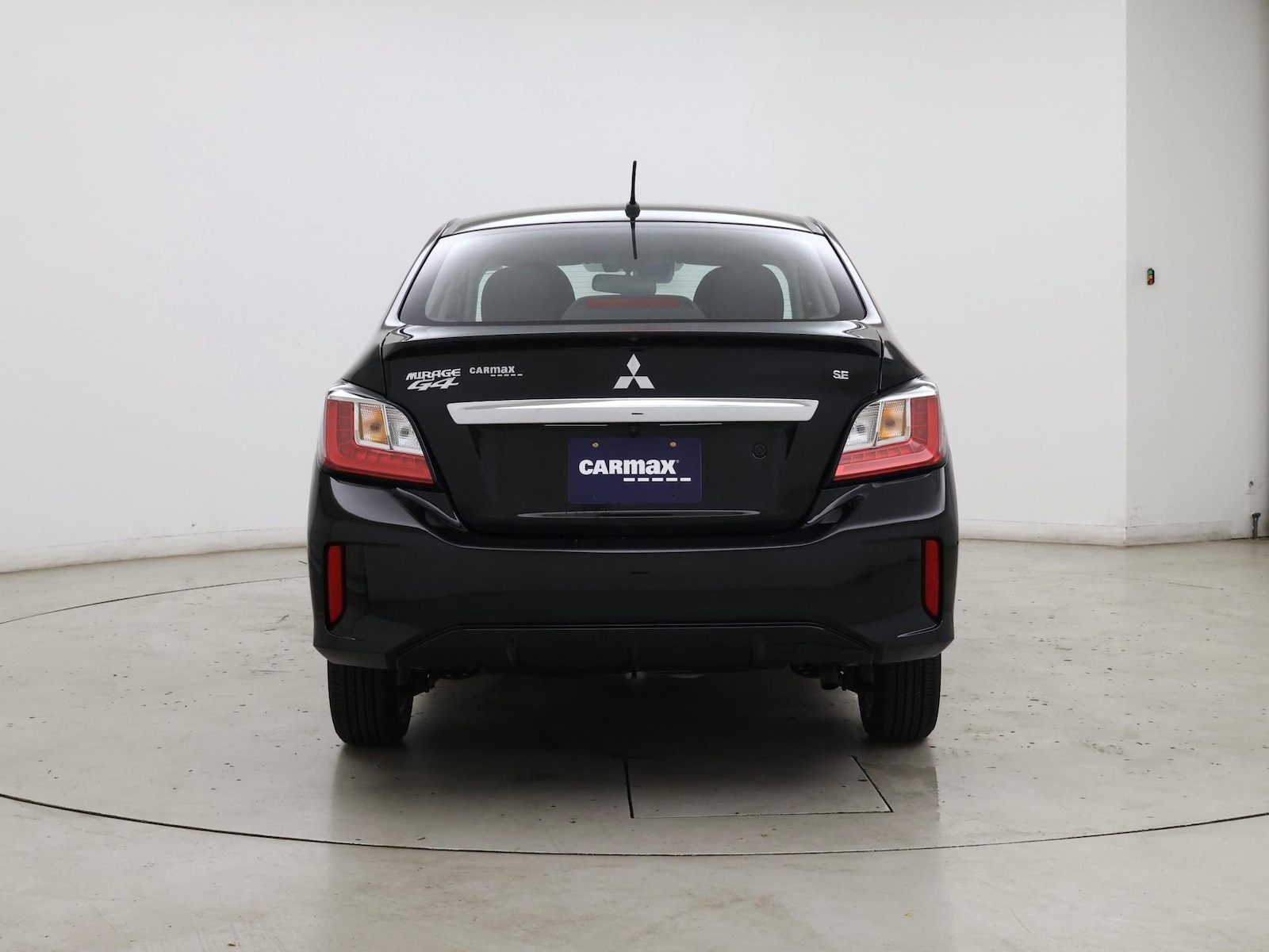 2022 Mitsubishi Mirage G4 SE - Photo 7
