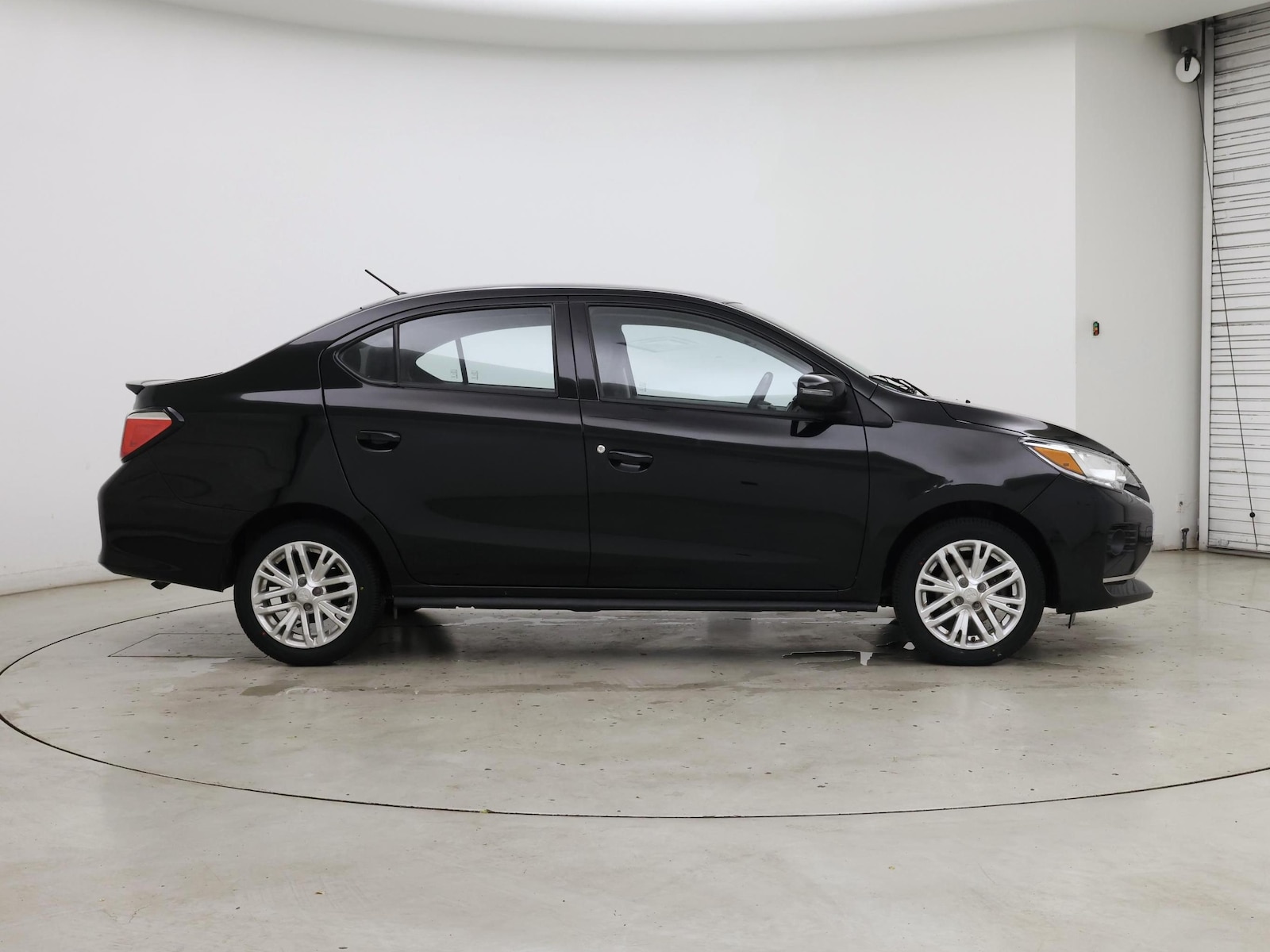 2022 Mitsubishi Mirage G4 SE - Photo 8