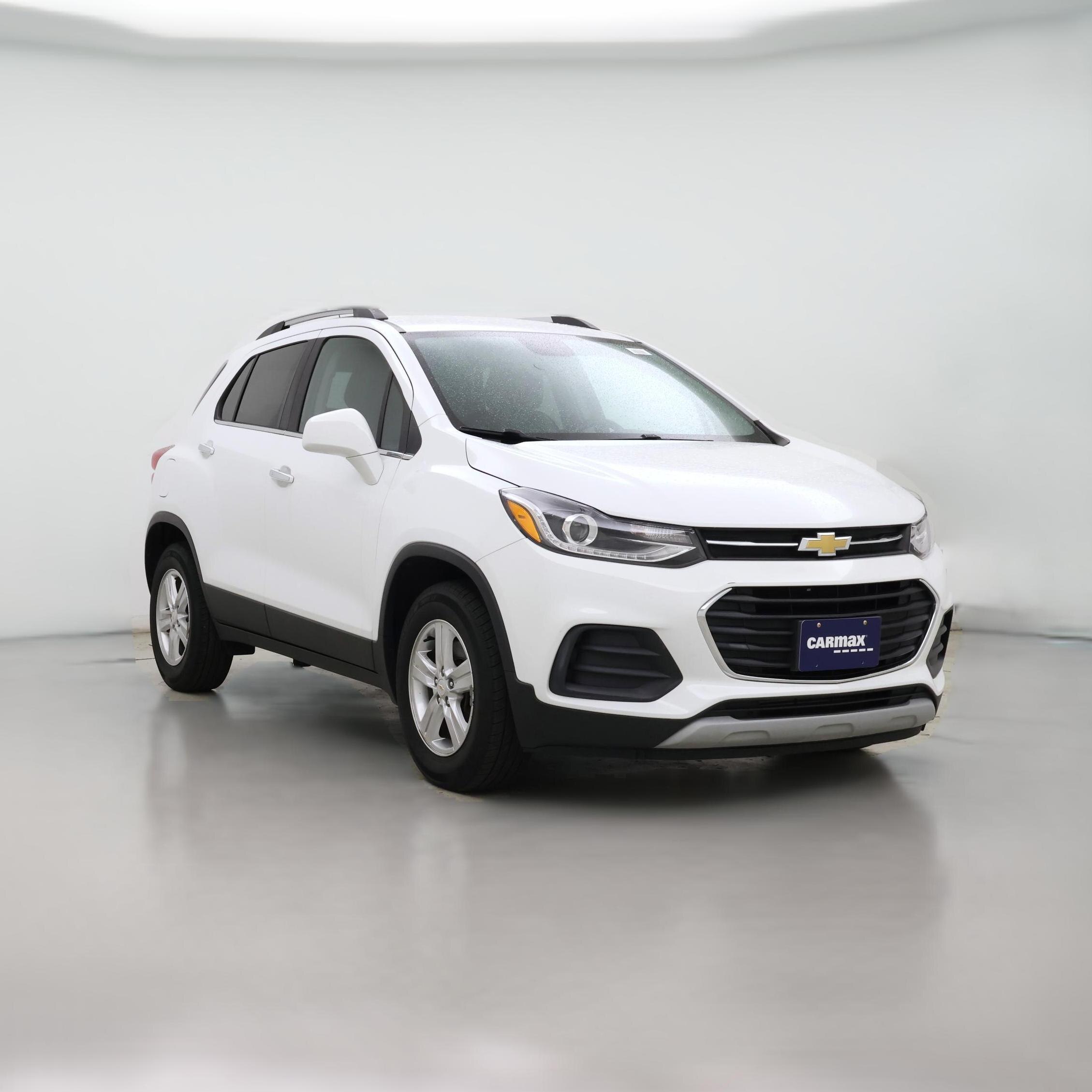 Thumbnail: 2019 Chevrolet Trax - 1