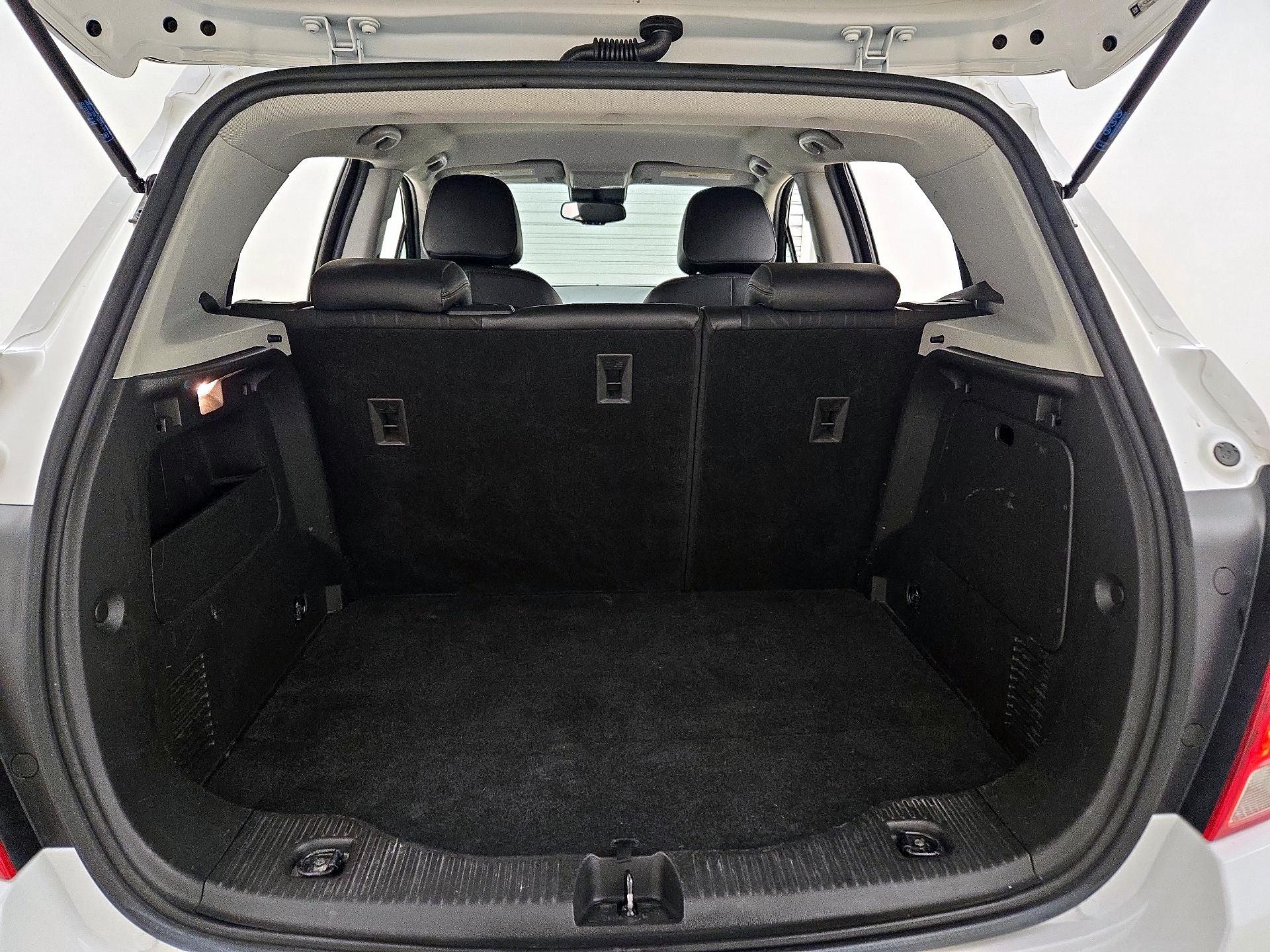 Thumbnail: 2019 Chevrolet Trax - 18