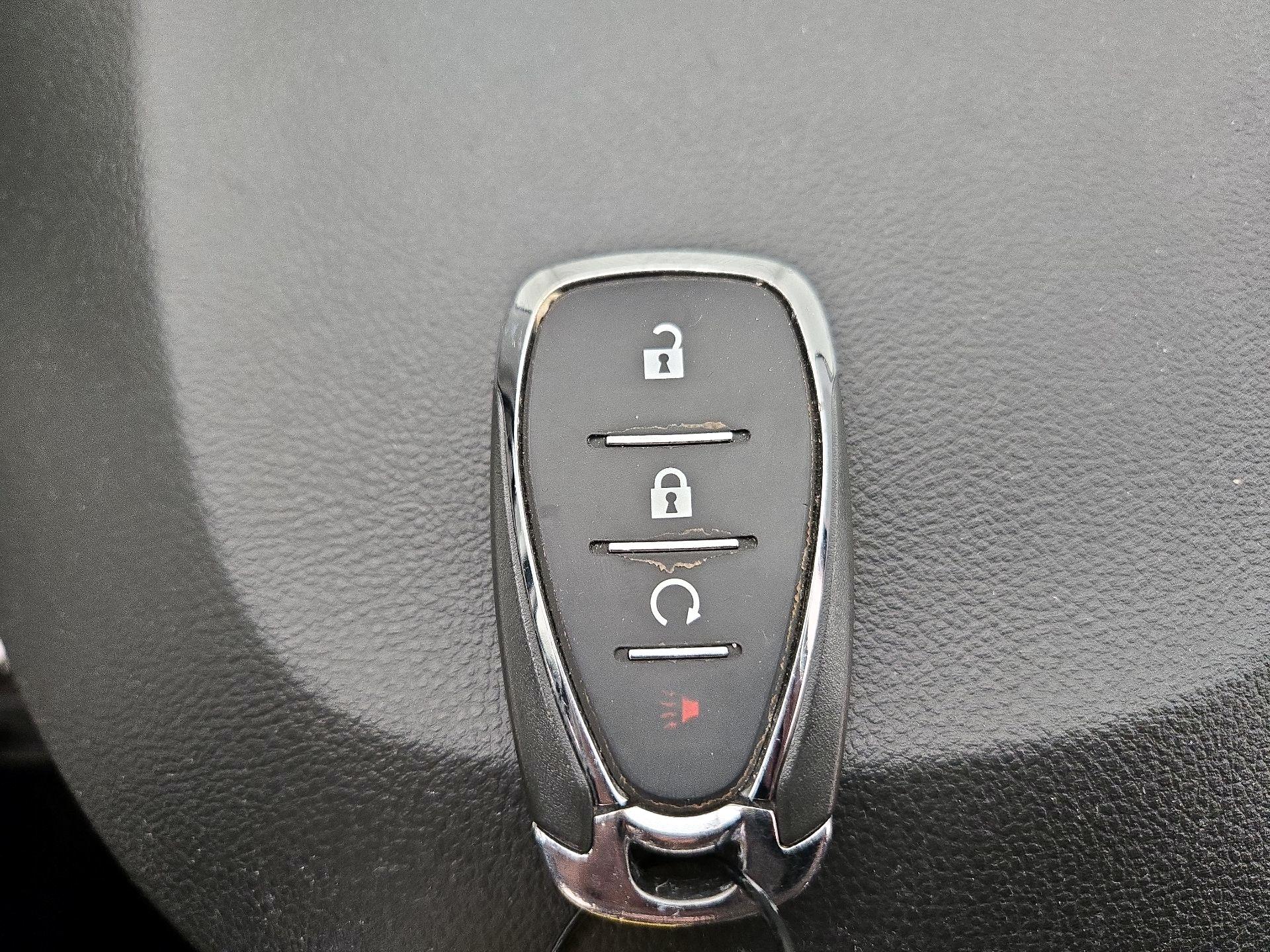 Thumbnail: 2019 Chevrolet Trax - 20