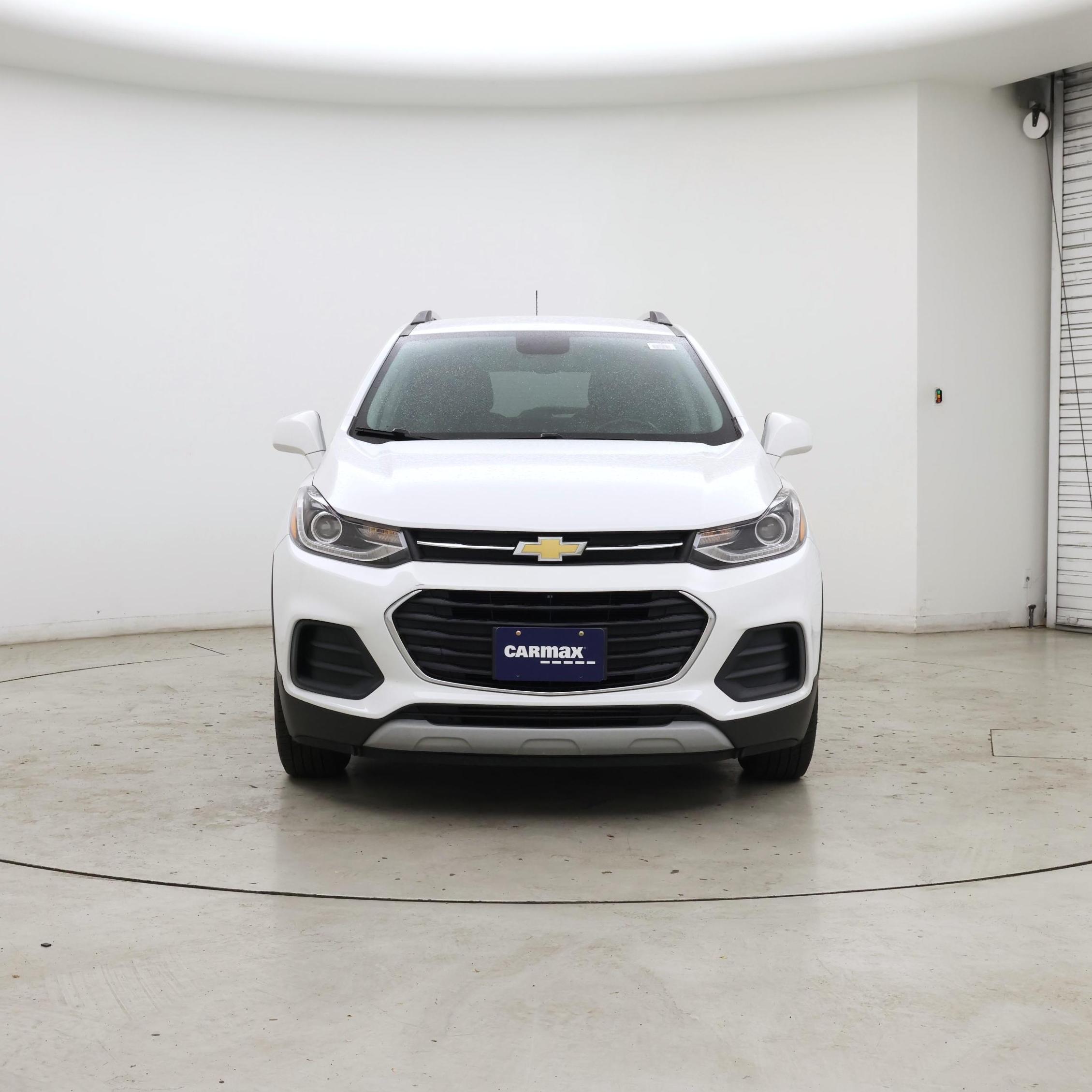 Thumbnail: 2019 Chevrolet Trax - 5
