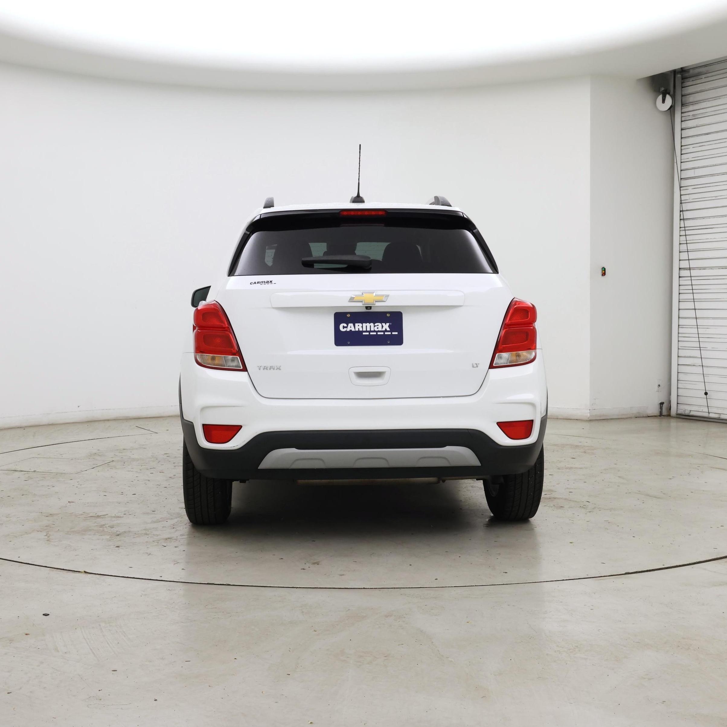 Thumbnail: 2019 Chevrolet Trax - 6