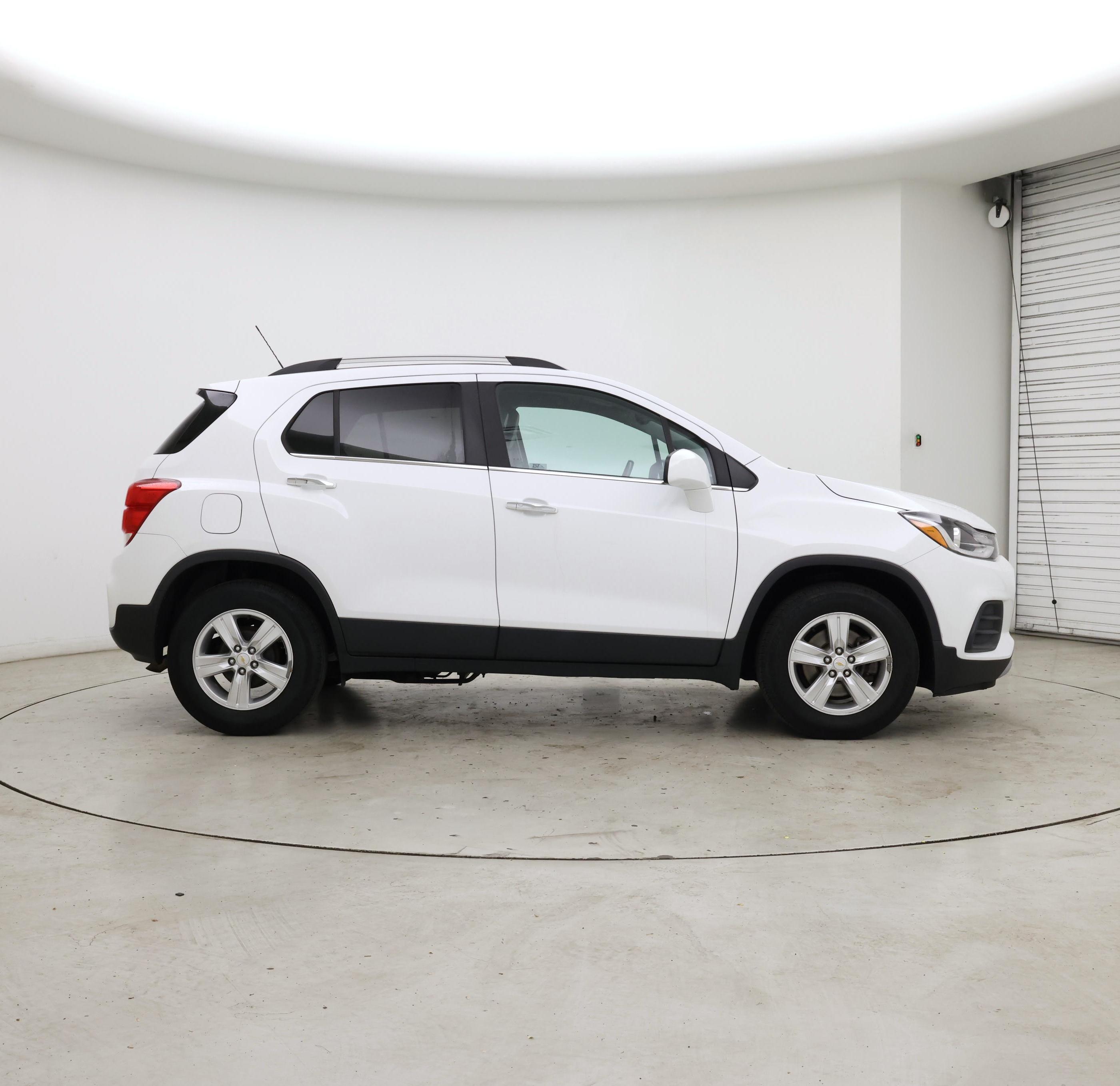Thumbnail: 2019 Chevrolet Trax - 7