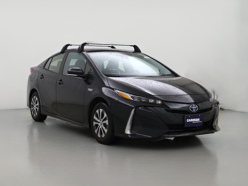 2022 Toyota Prius Prime XLE -
                  Hartford, CT