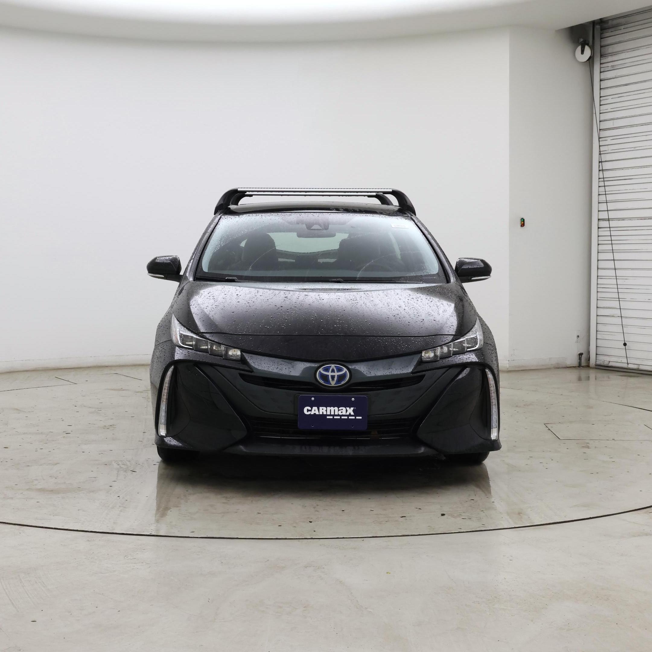 Thumbnail: 2022 Toyota Prius Prime - 5