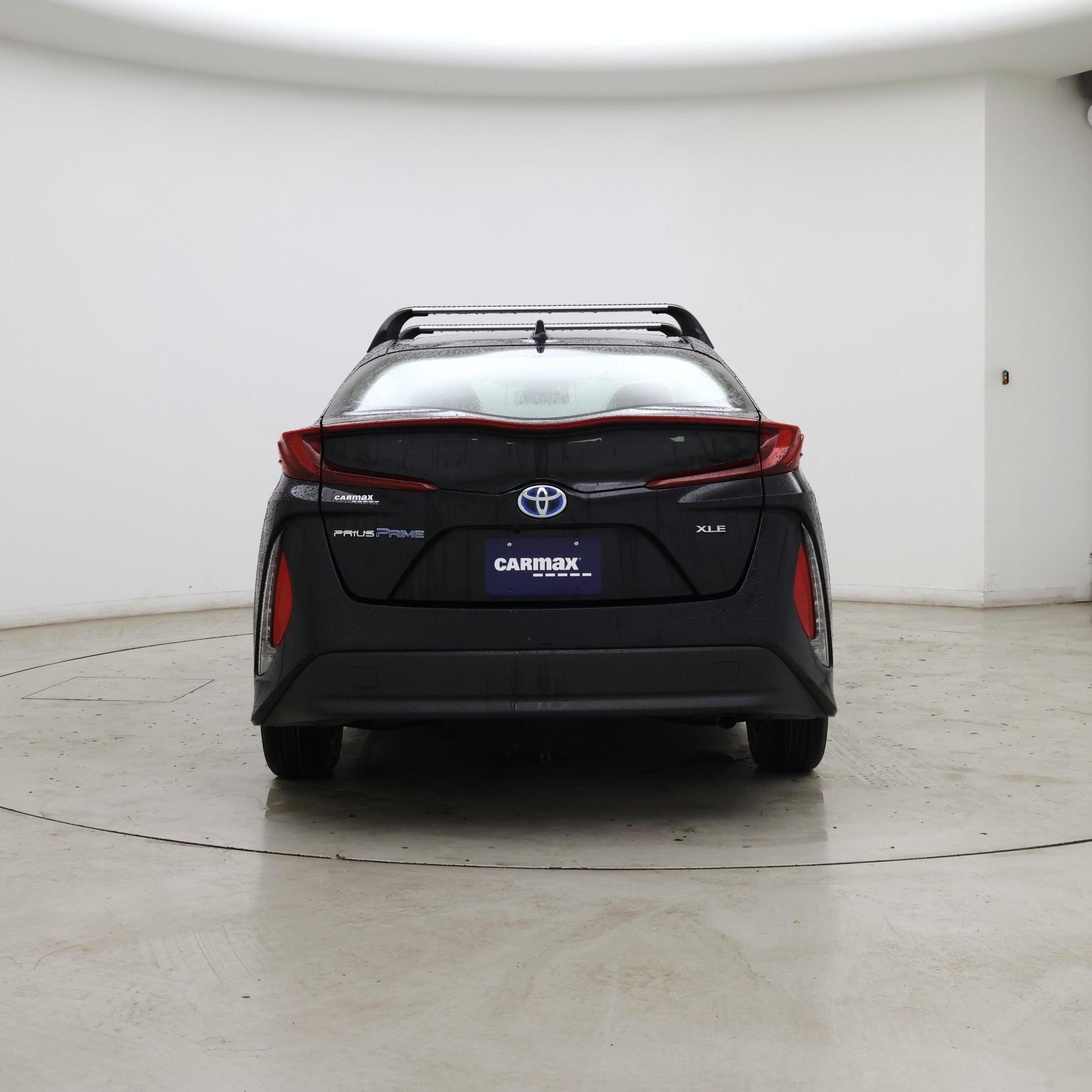 Thumbnail: 2022 Toyota Prius Prime - 6
