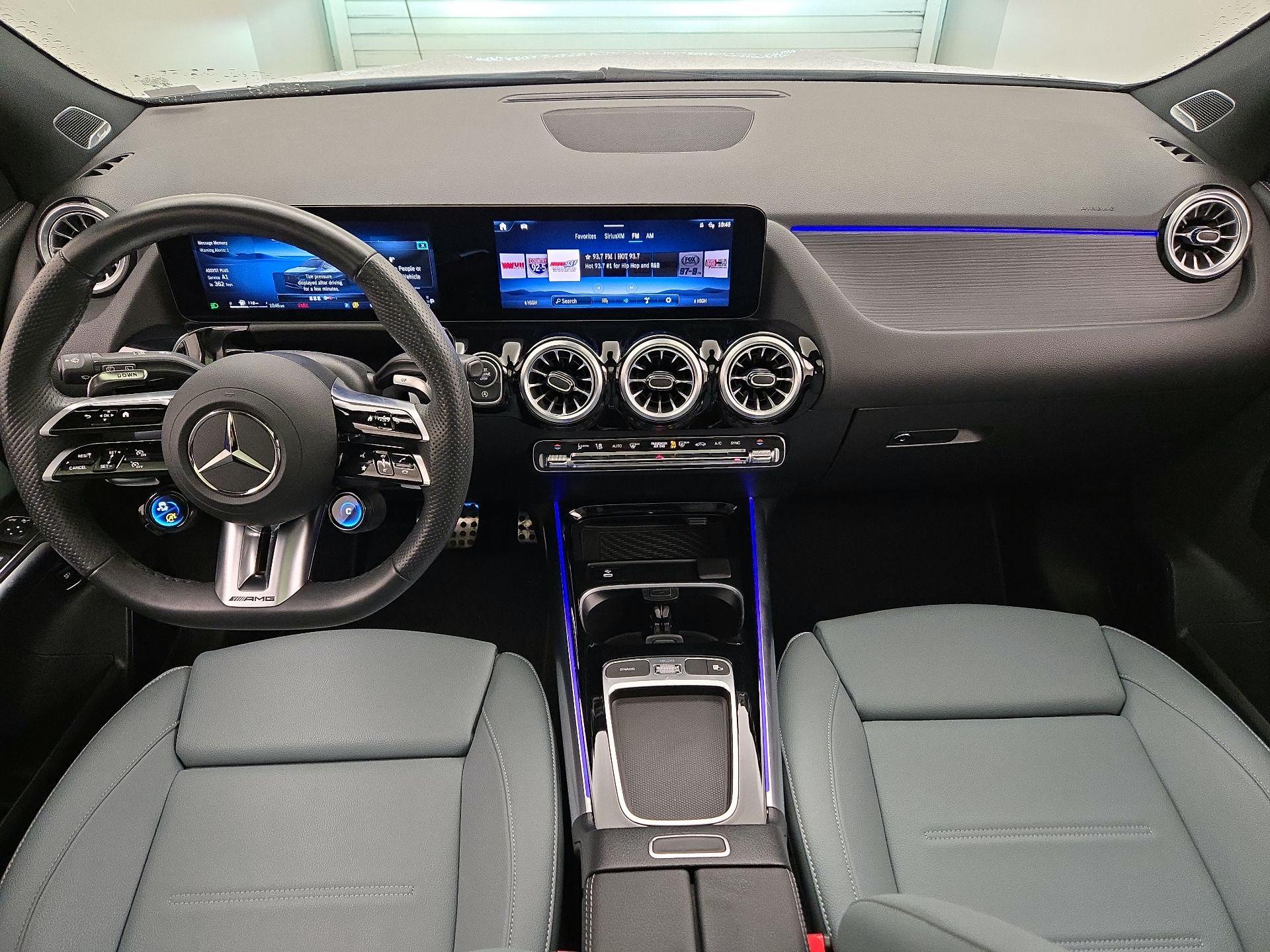 Thumbnail: 2024 Mercedes-Benz GLA - 9