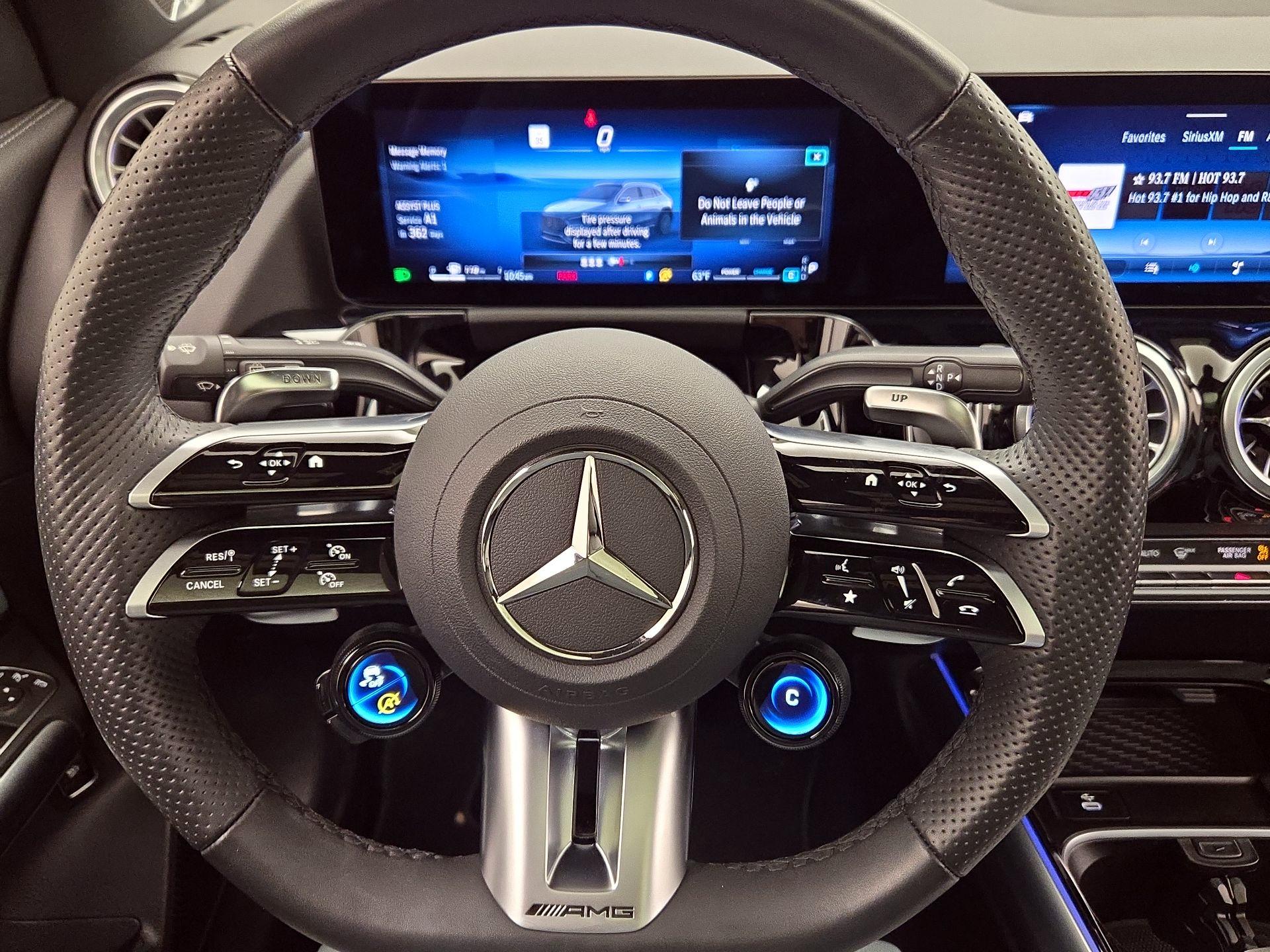 Thumbnail: 2024 Mercedes-Benz GLA - 10