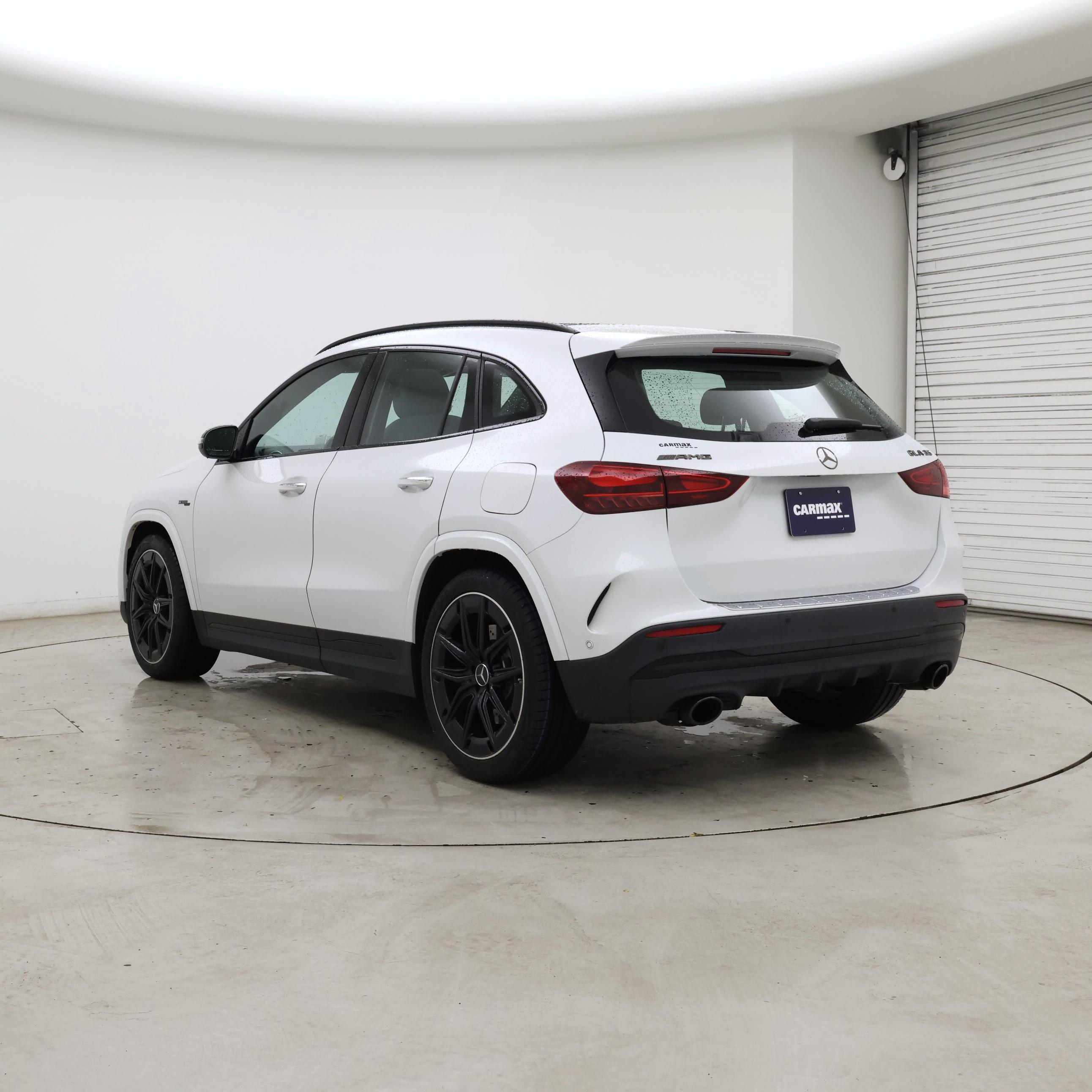 Thumbnail: 2024 Mercedes-Benz GLA - 2