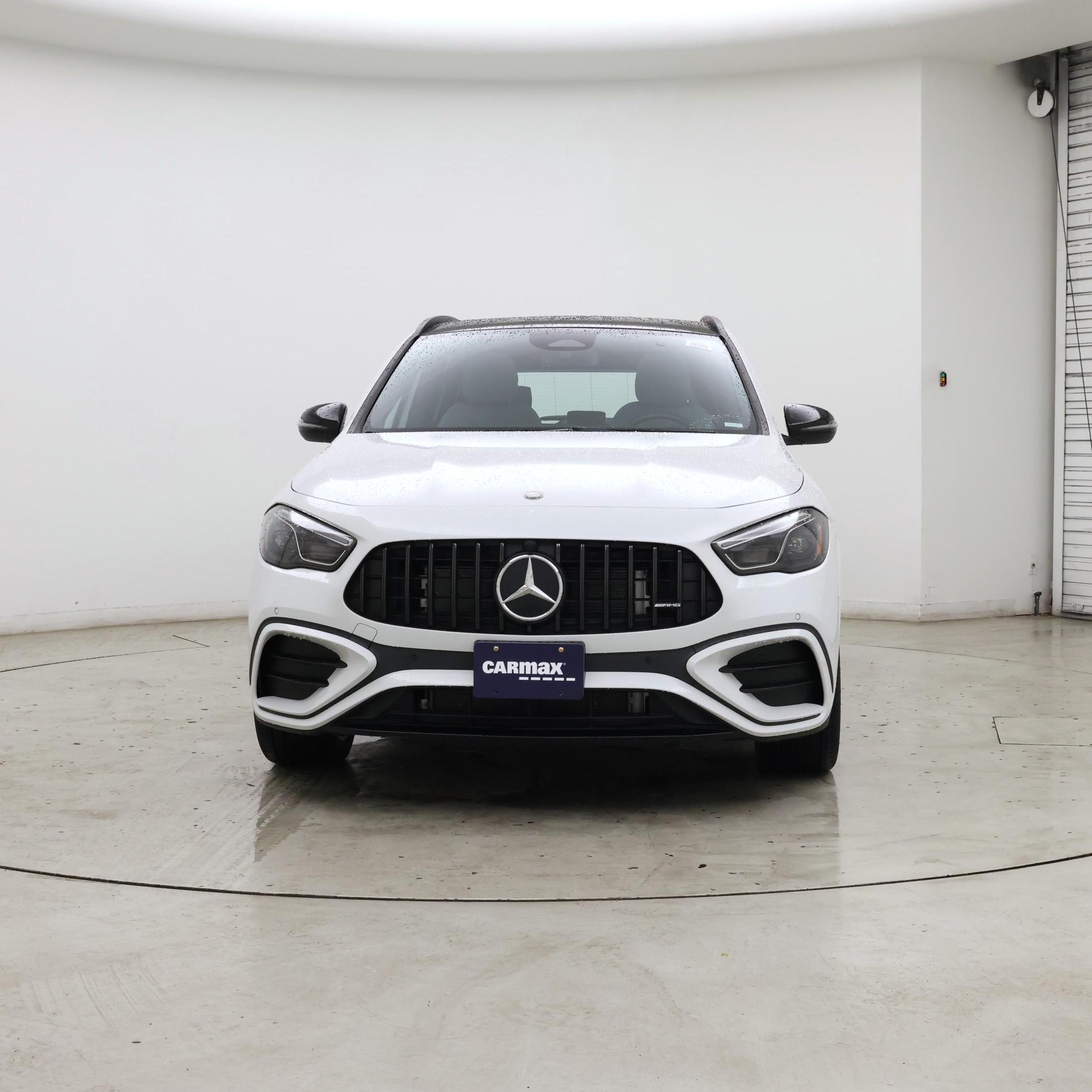Thumbnail: 2024 Mercedes-Benz GLA - 5