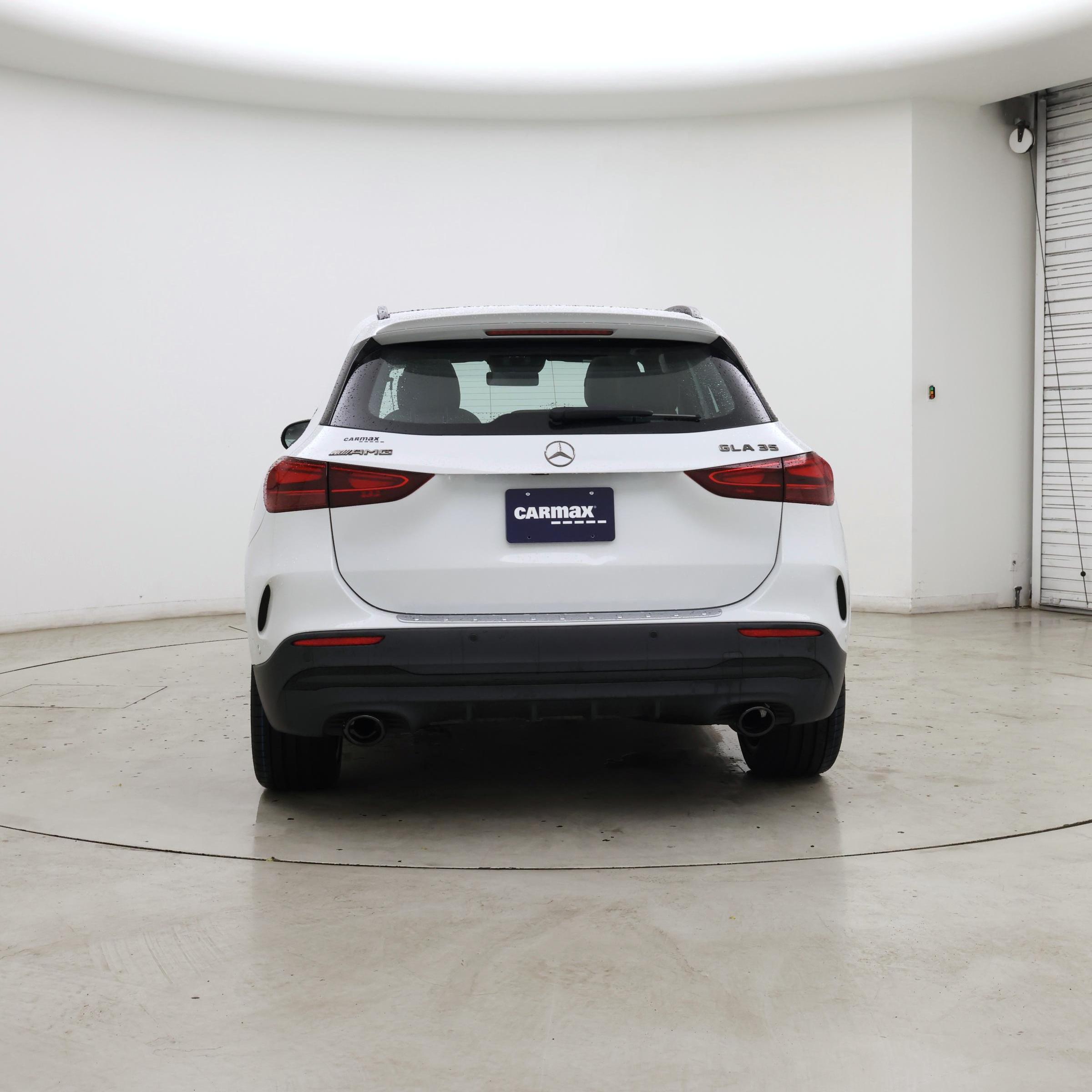 Thumbnail: 2024 Mercedes-Benz GLA - 6