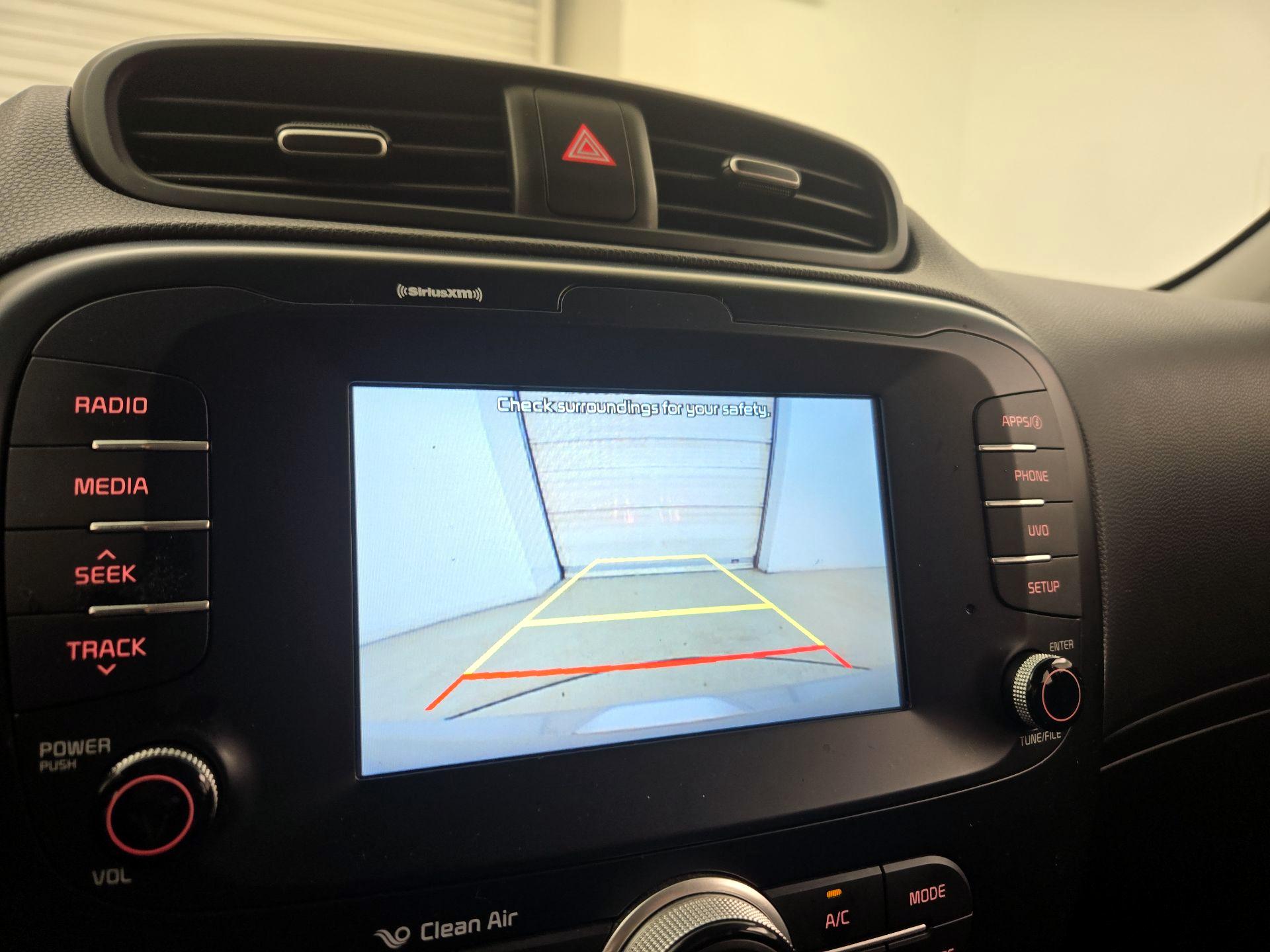 Thumbnail: 2018 Kia Soul - 13