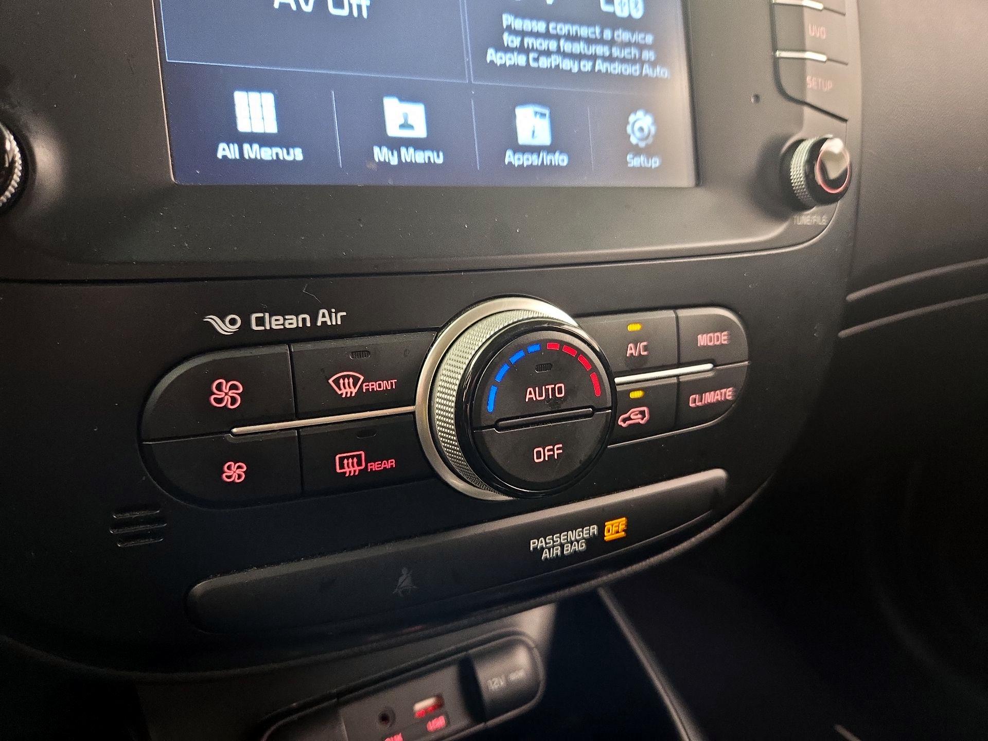 Thumbnail: 2018 Kia Soul - 15