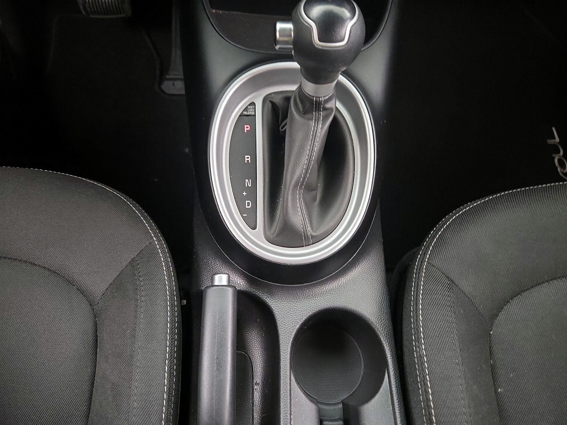 Thumbnail: 2018 Kia Soul - 16