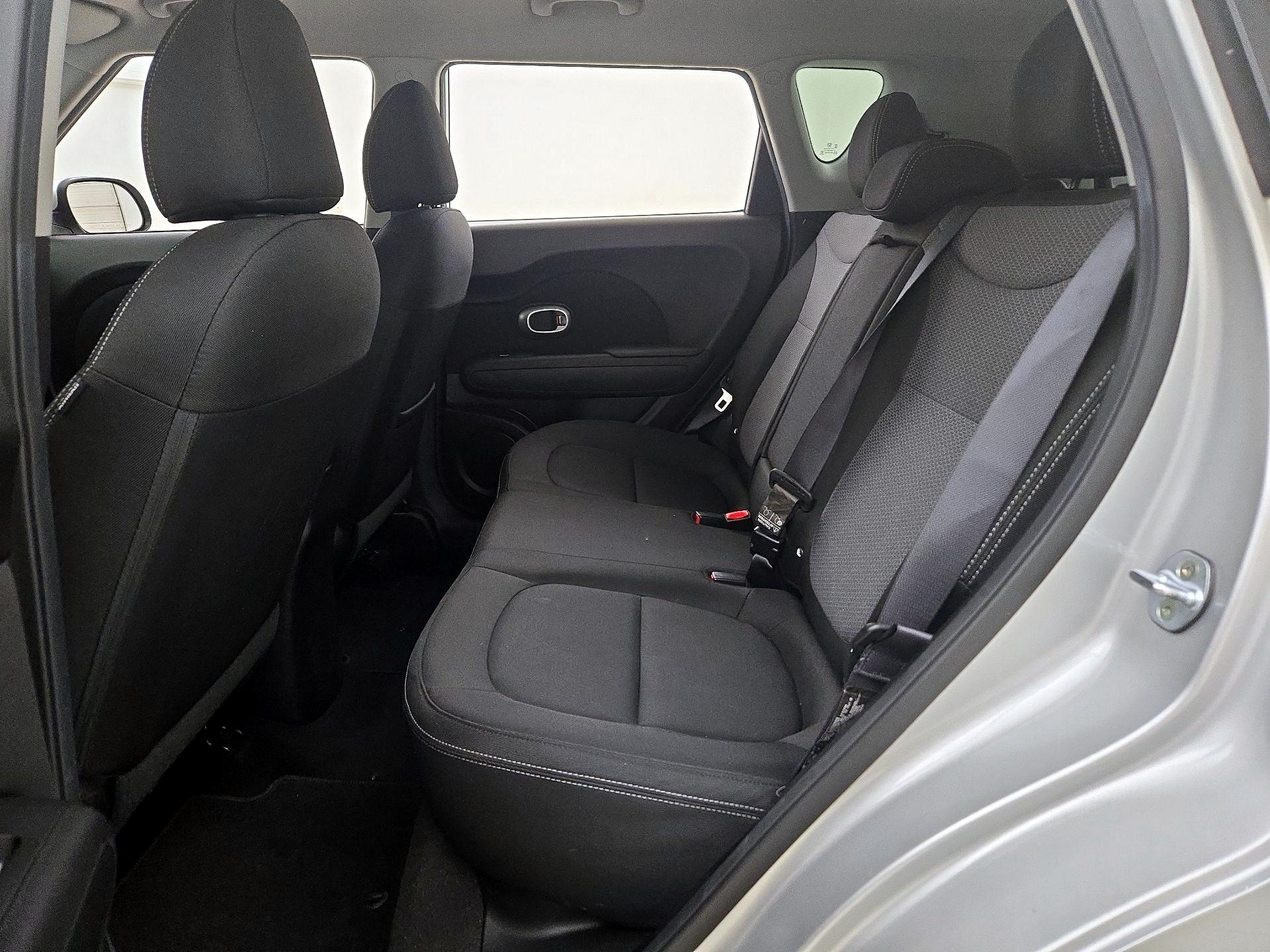 Thumbnail: 2018 Kia Soul - 17