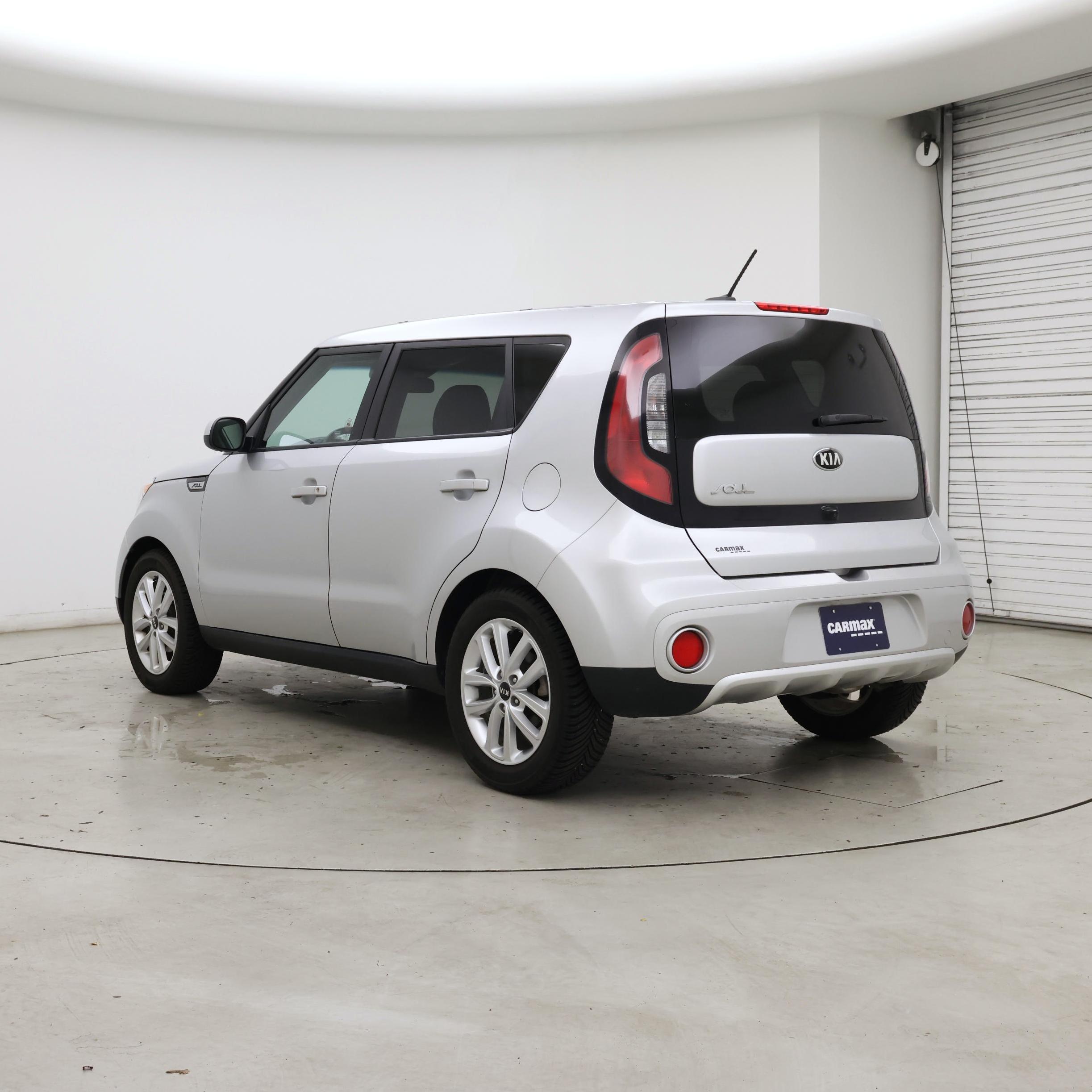 Thumbnail: 2018 Kia Soul - 2