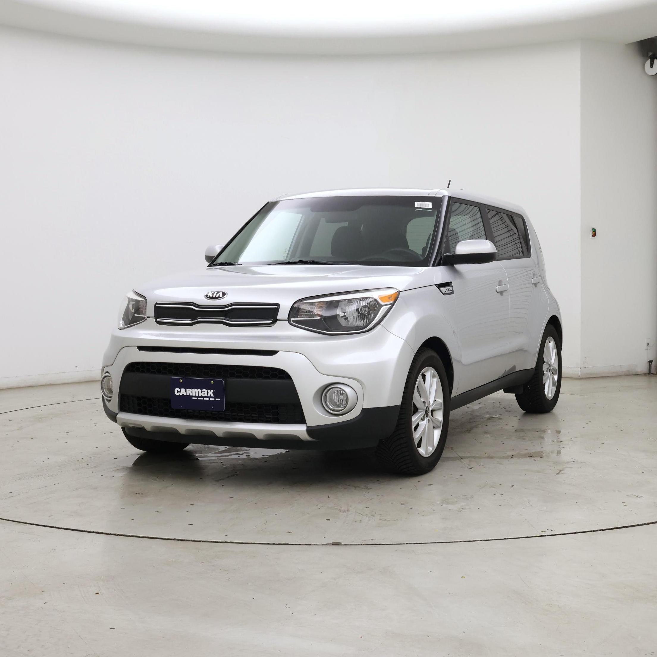 Thumbnail: 2018 Kia Soul - 4