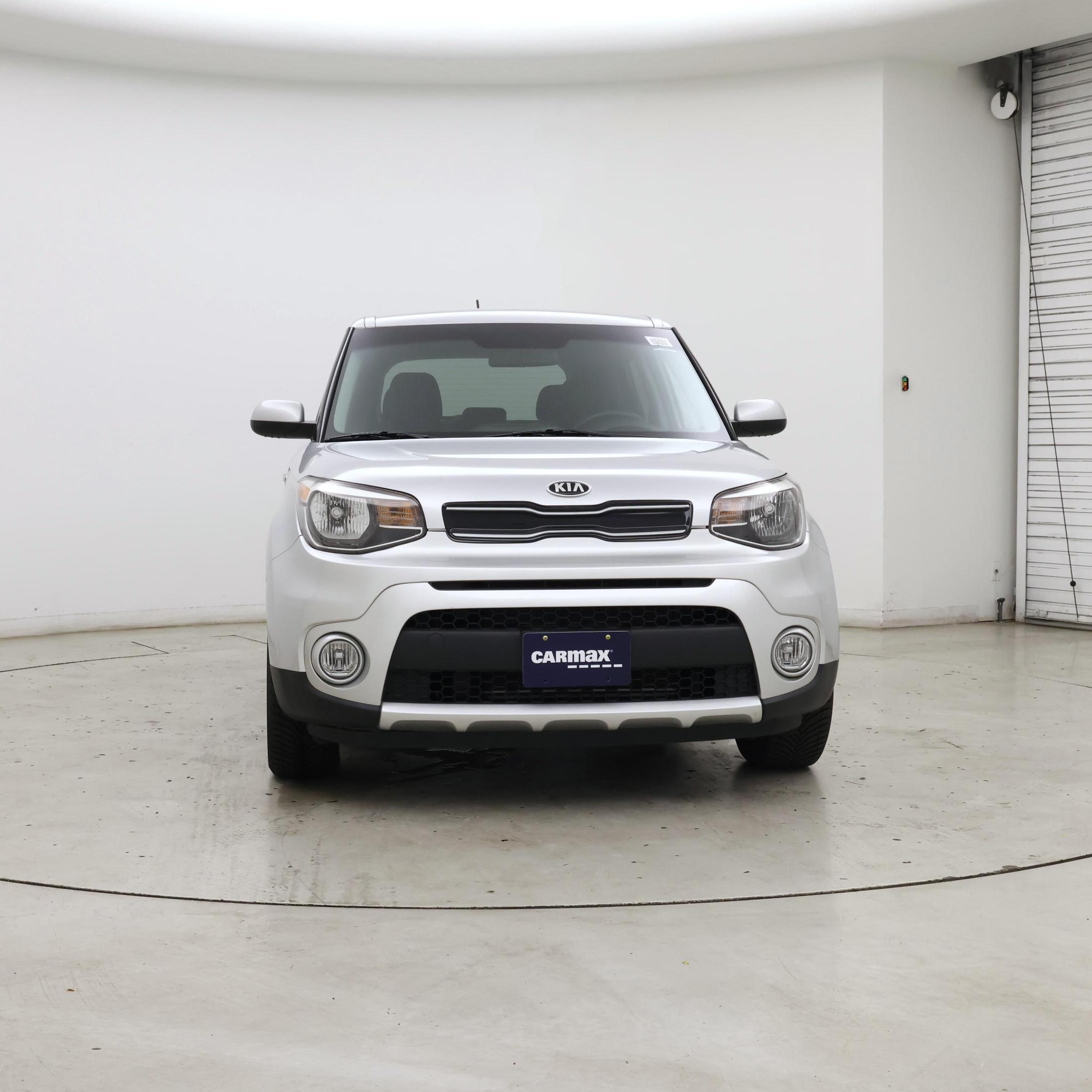 Thumbnail: 2018 Kia Soul - 5