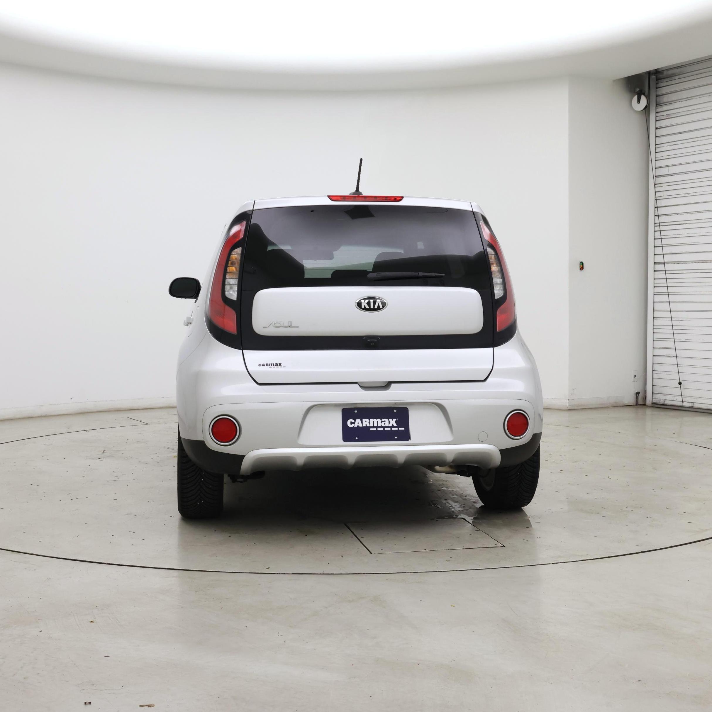 Thumbnail: 2018 Kia Soul - 6