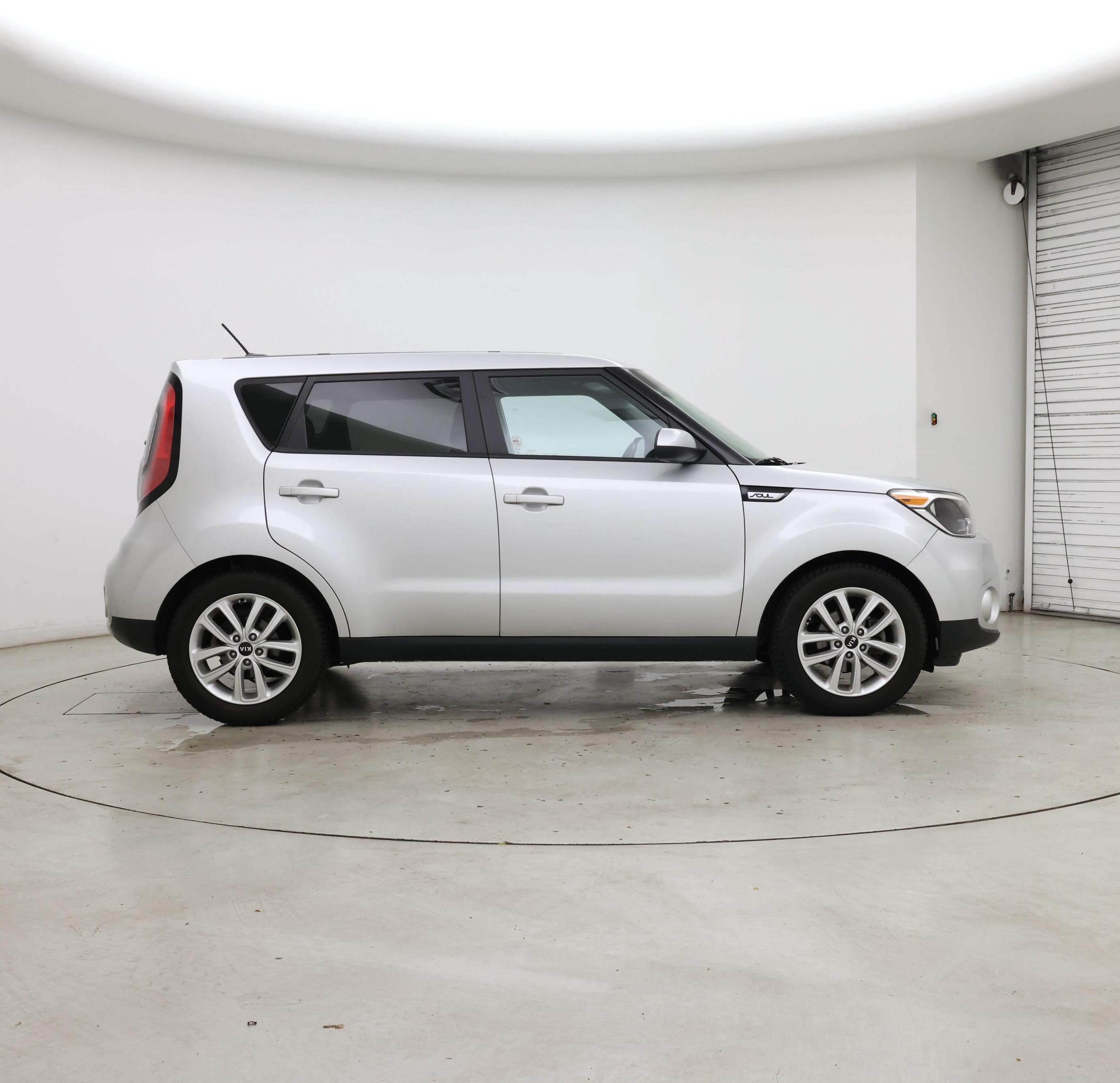 Thumbnail: 2018 Kia Soul - 7