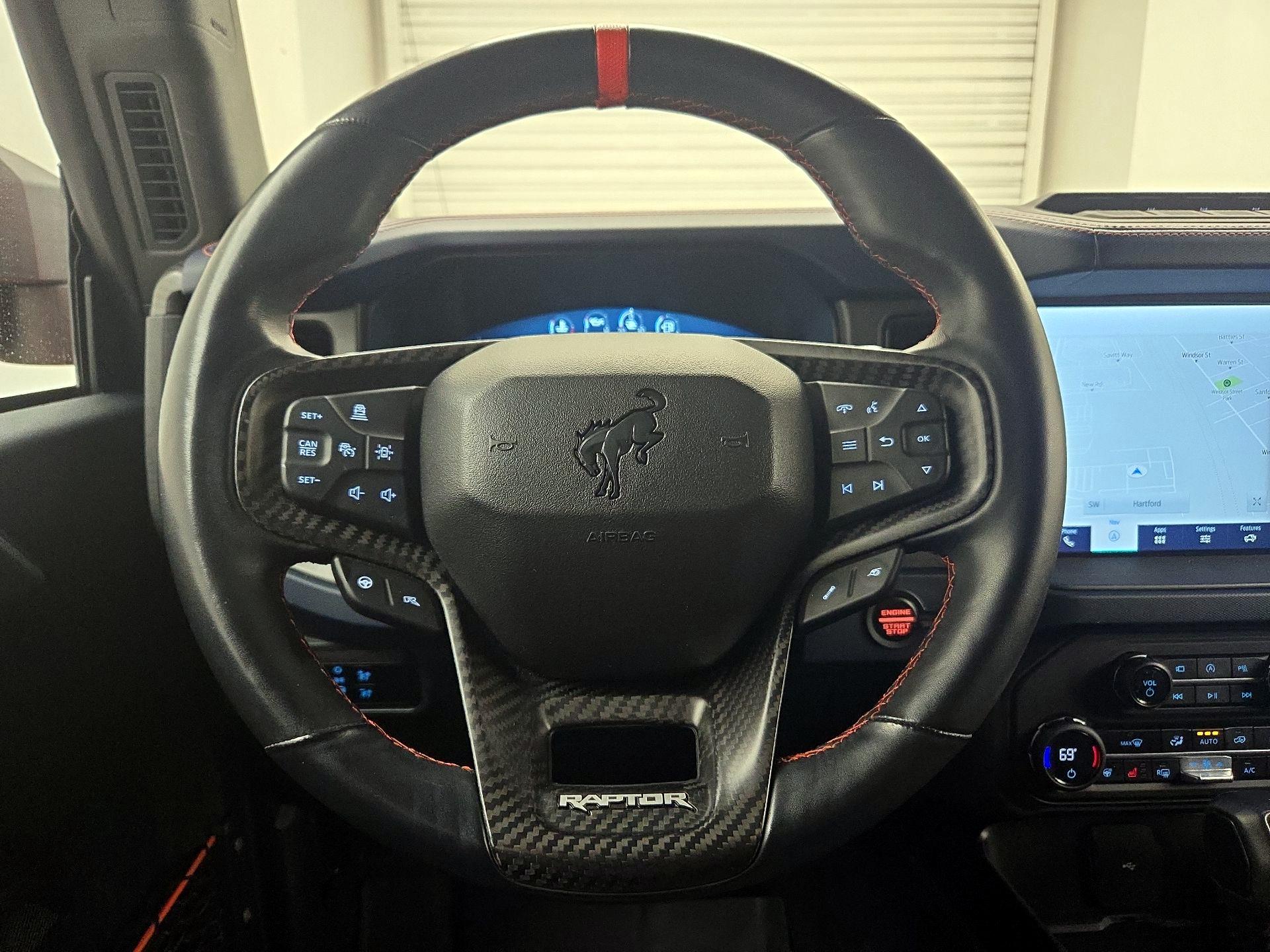 Thumbnail: 2023 Ford Bronco - 10