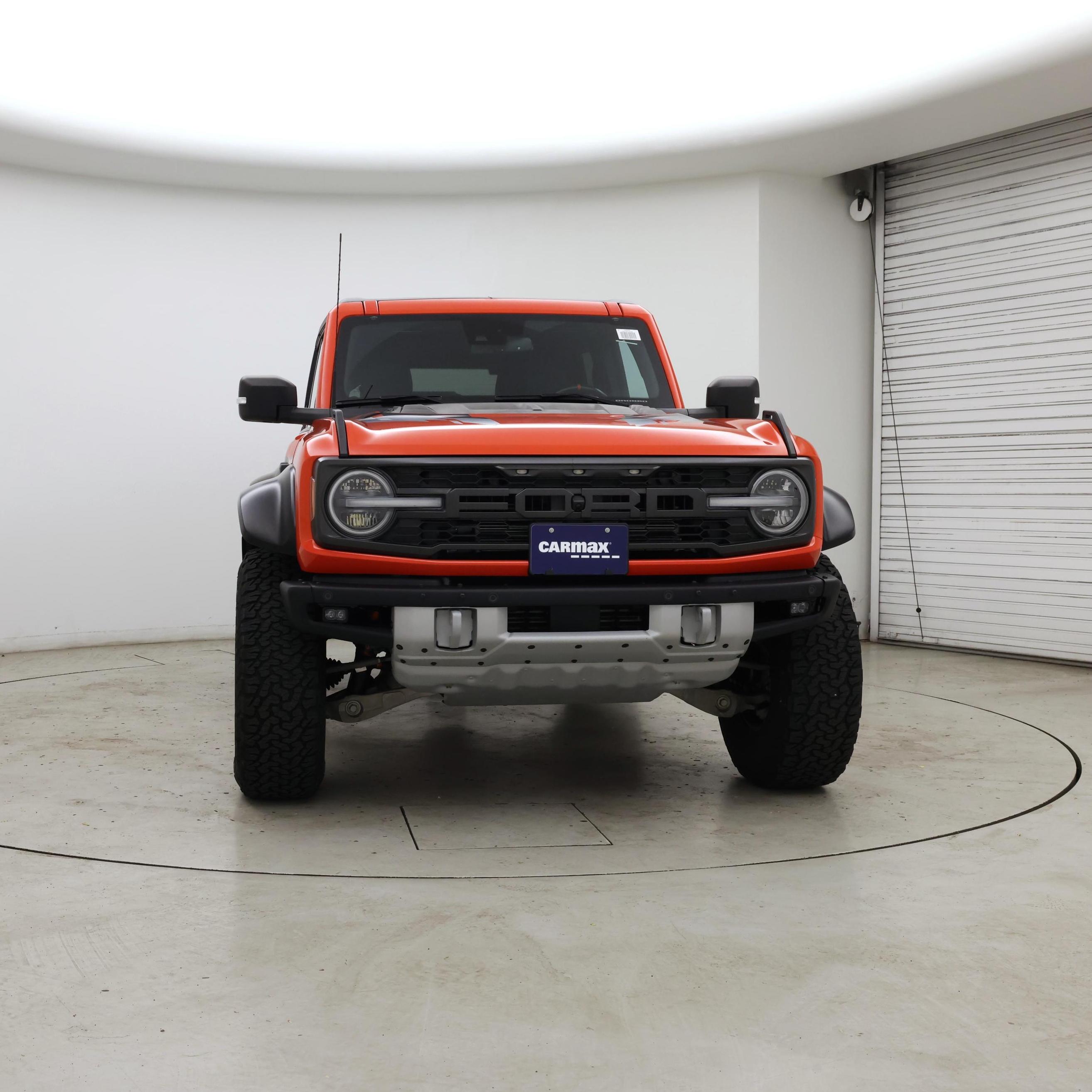 Thumbnail: 2023 Ford Bronco - 5