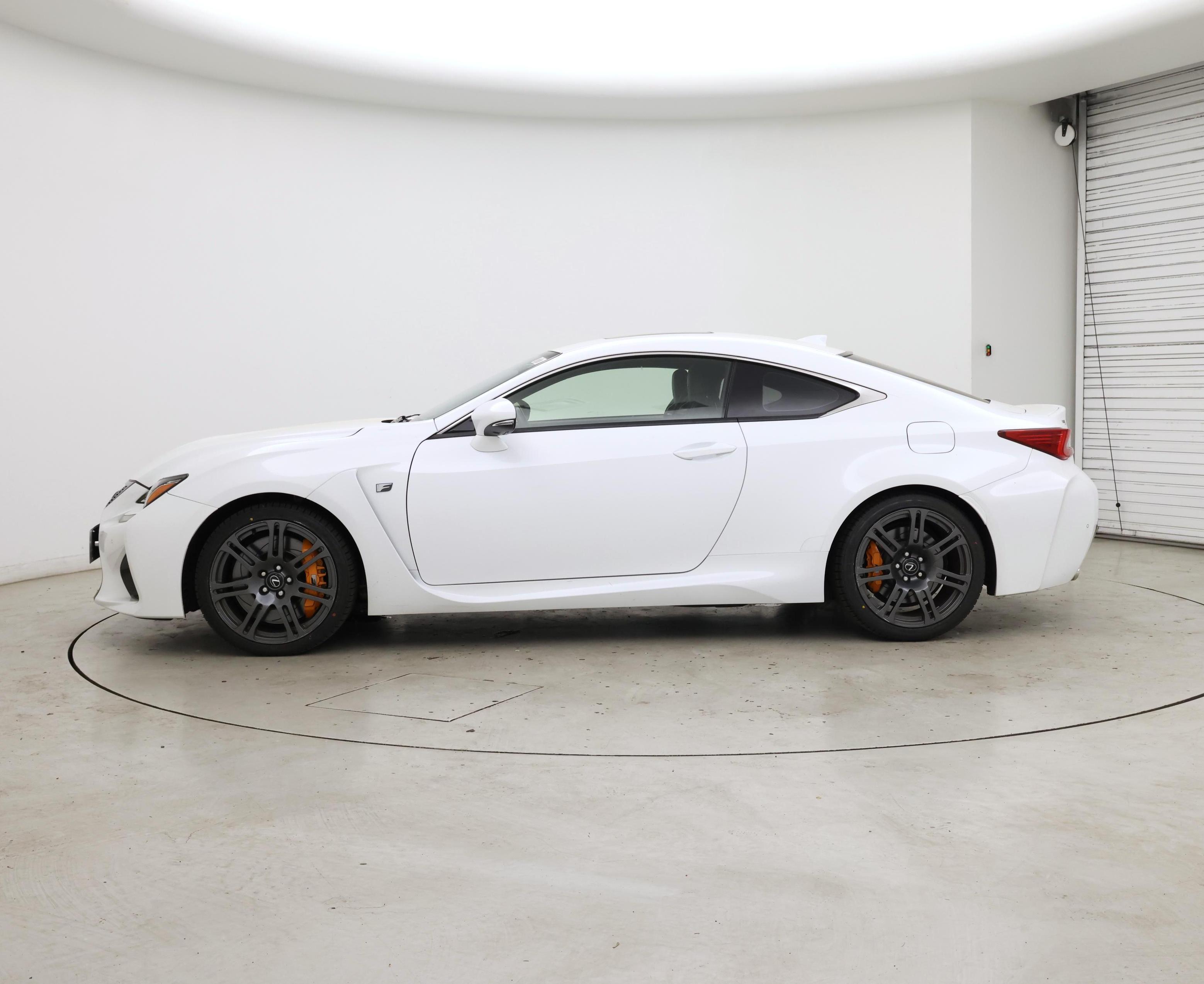 Thumbnail: 2017 Lexus RC - 3