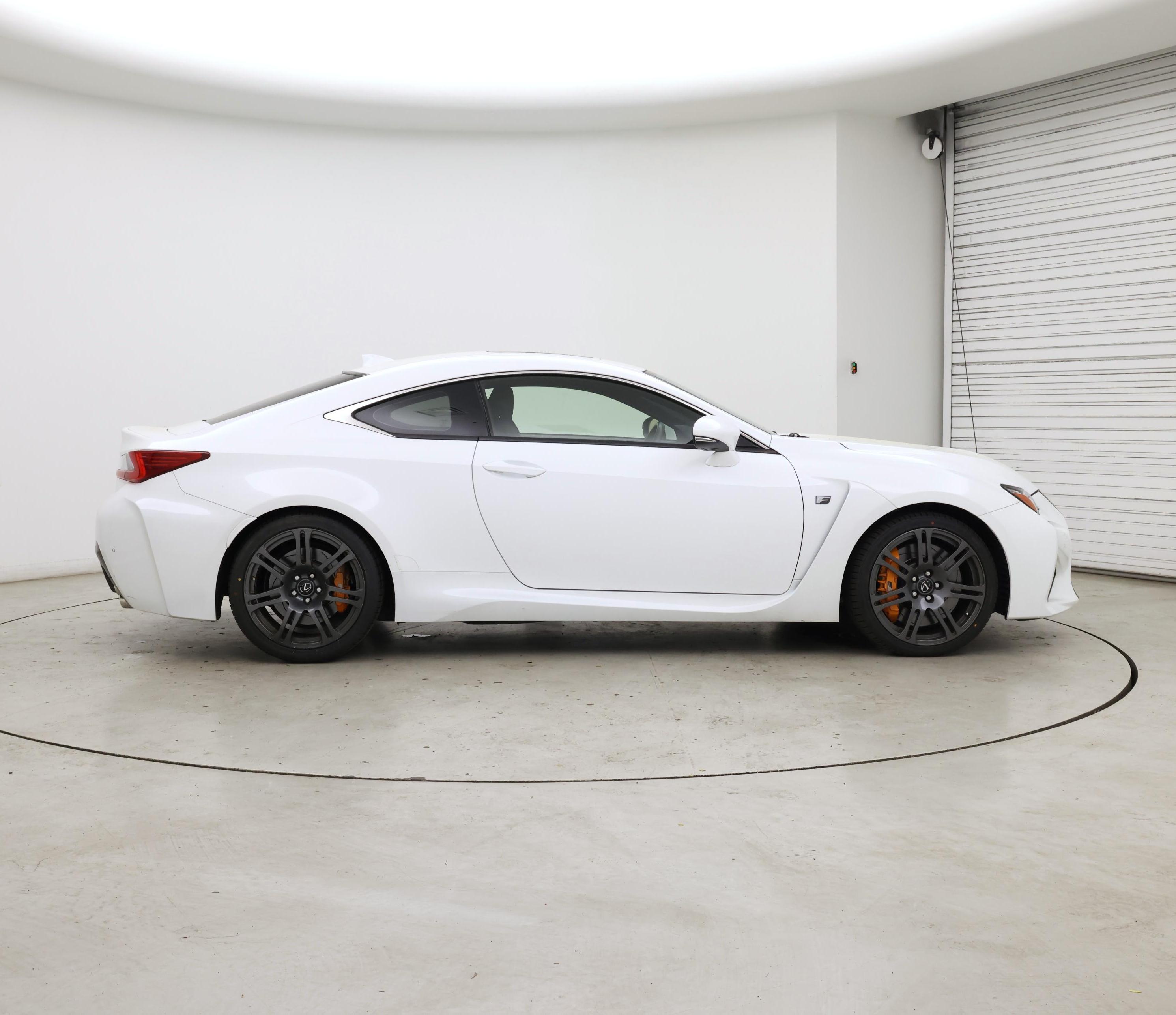 Thumbnail: 2017 Lexus RC - 7