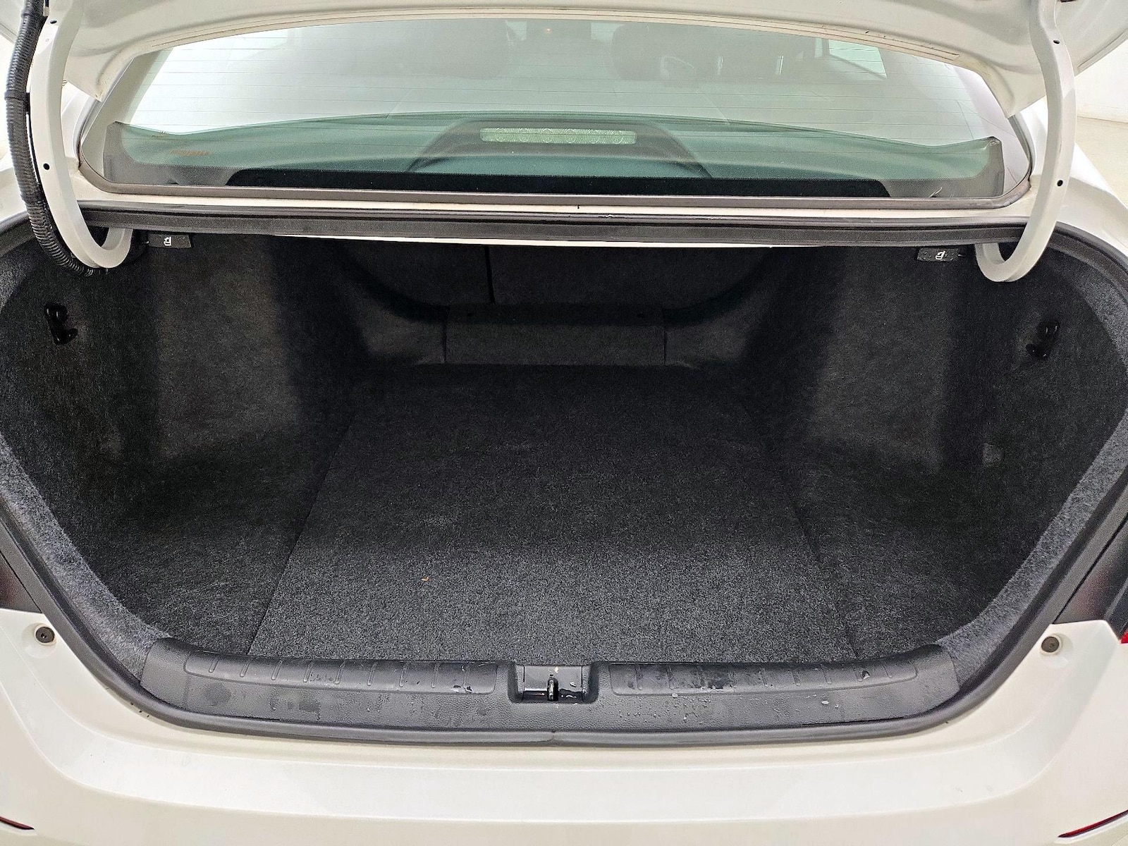 2022 Honda Accord Hybrid EX-L - Photo 20