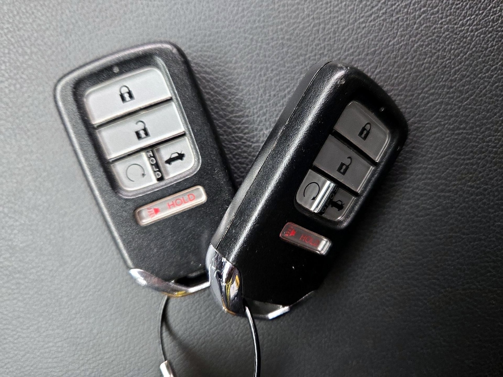 2022 Honda Accord Hybrid EX-L - Photo 22