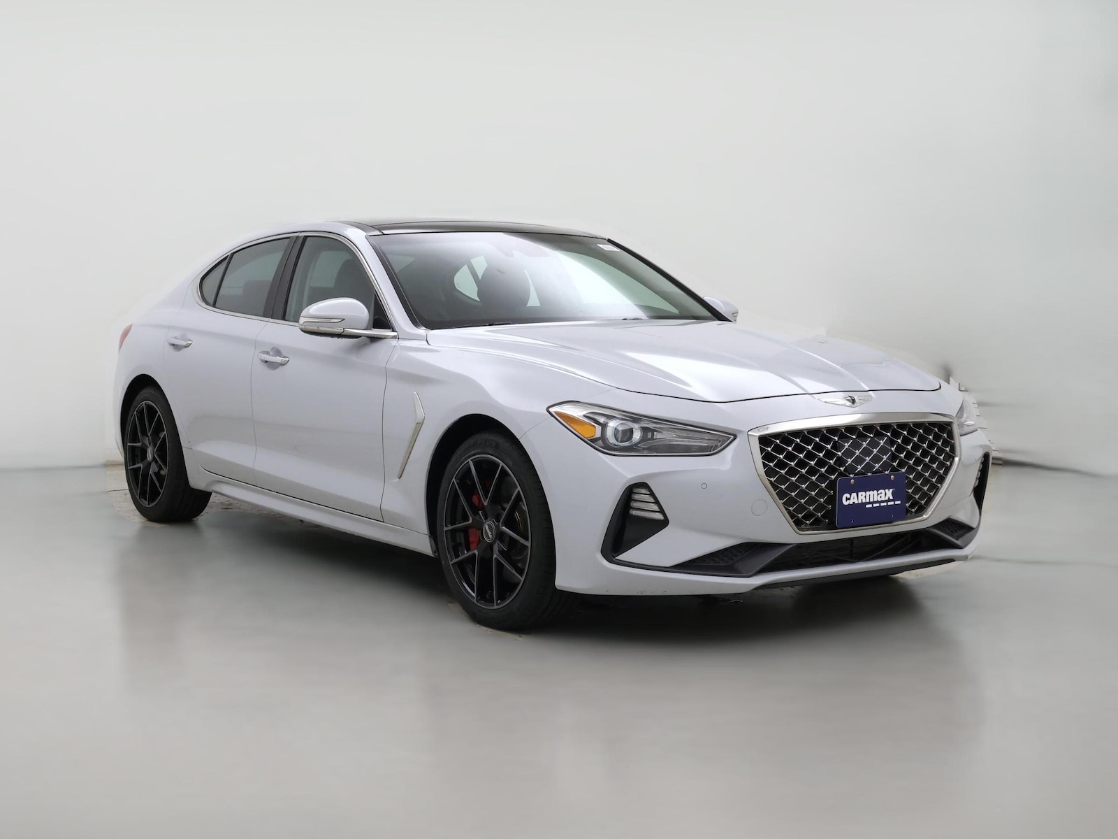 2019 GENESIS G70