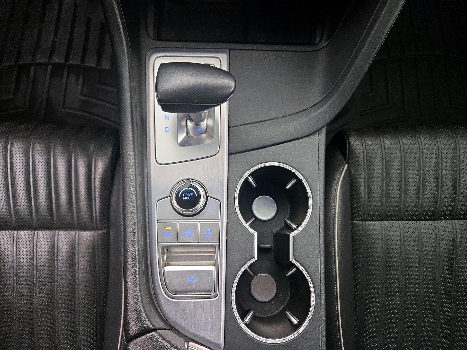 Thumbnail: 2019 Genesis G70 - 18