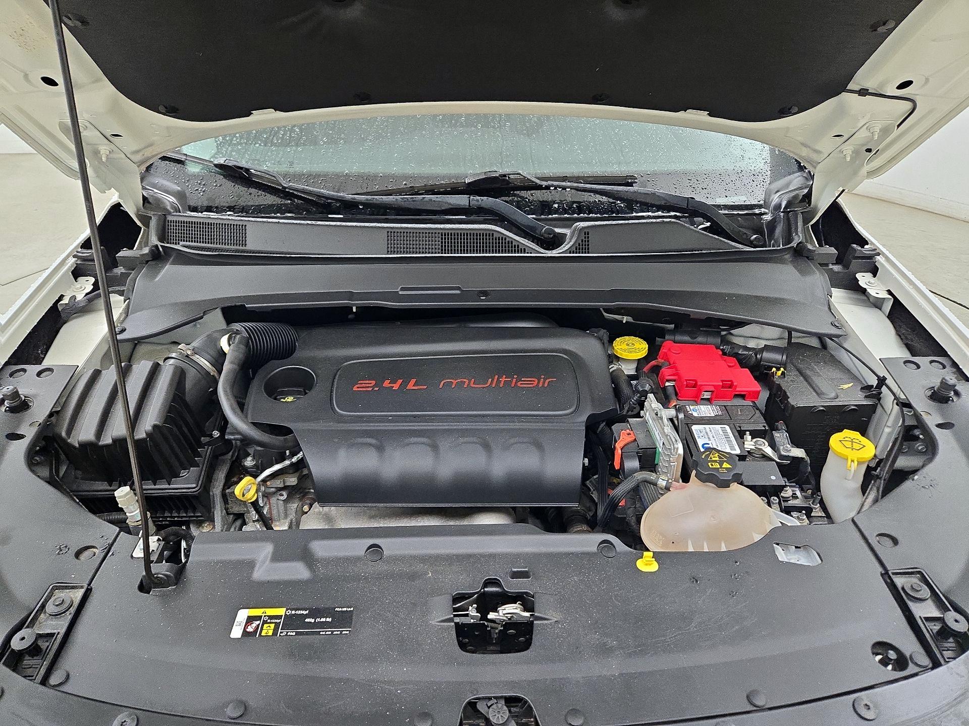 Thumbnail: 2021 Jeep Compass - 19