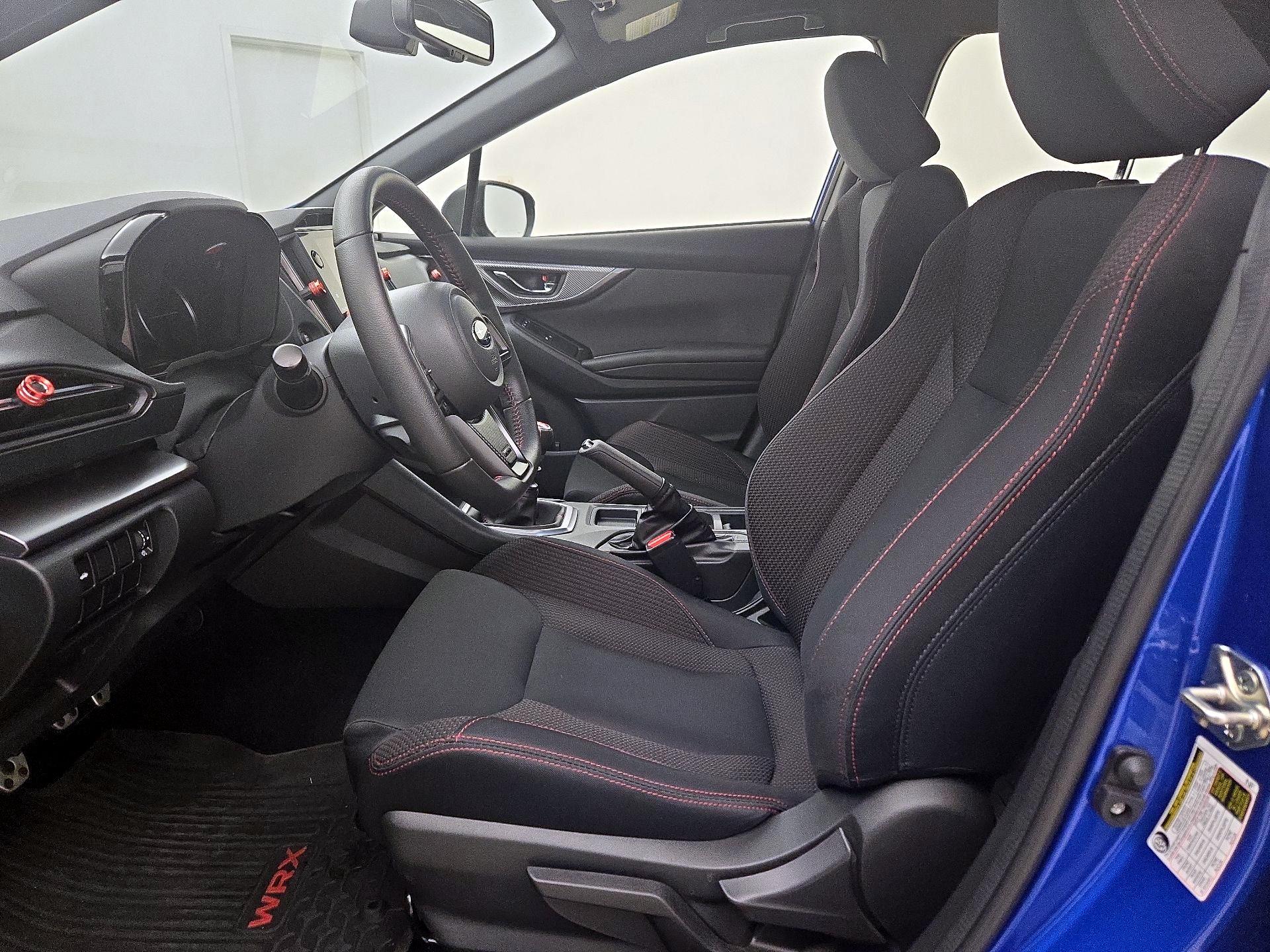 Thumbnail: 2022 Subaru WRX - 11