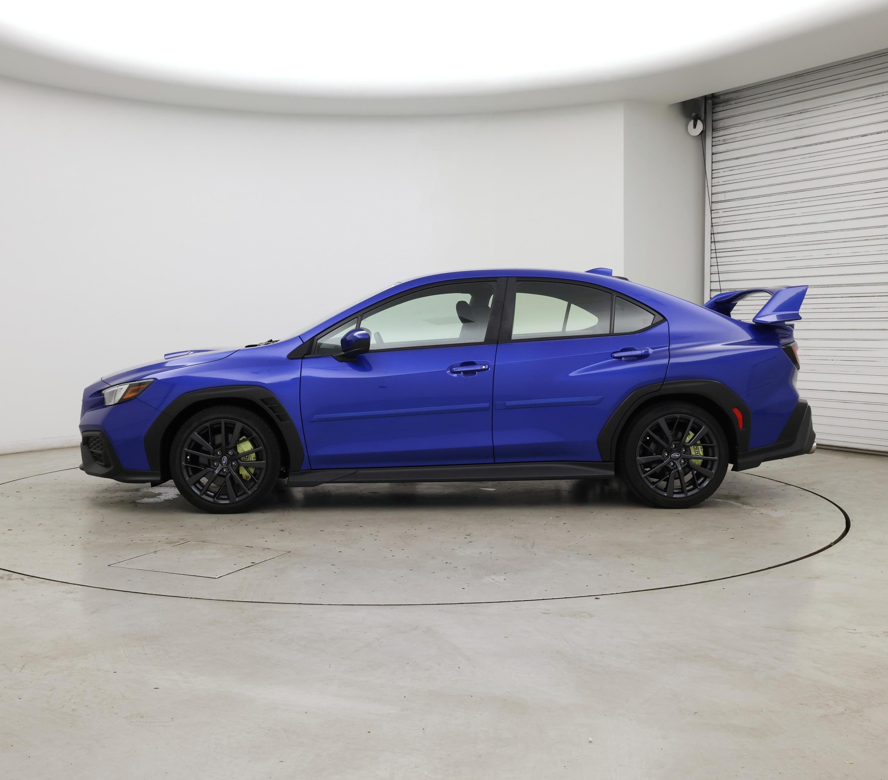 Thumbnail: 2022 Subaru WRX - 3
