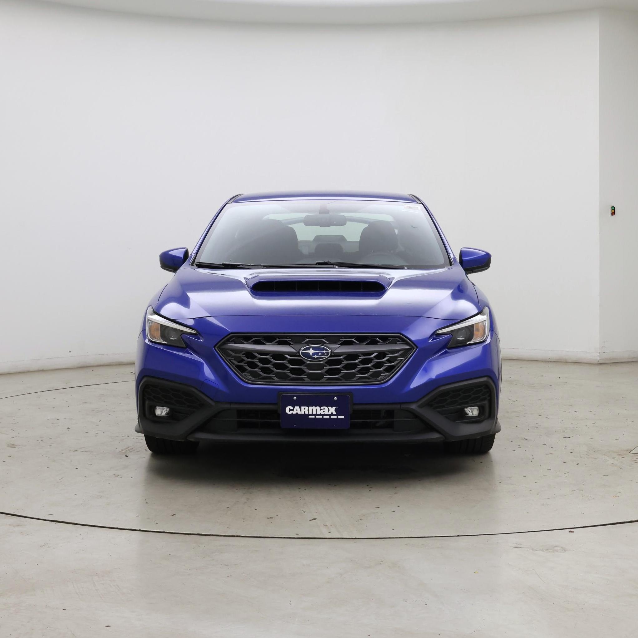 Thumbnail: 2022 Subaru WRX - 5