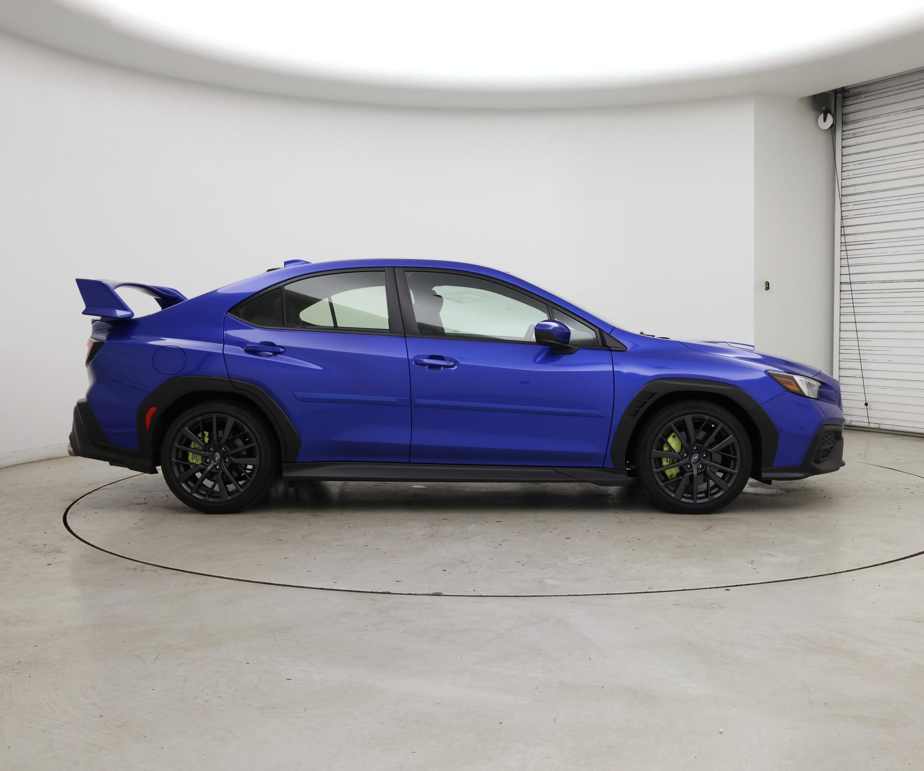 Thumbnail: 2022 Subaru WRX - 7