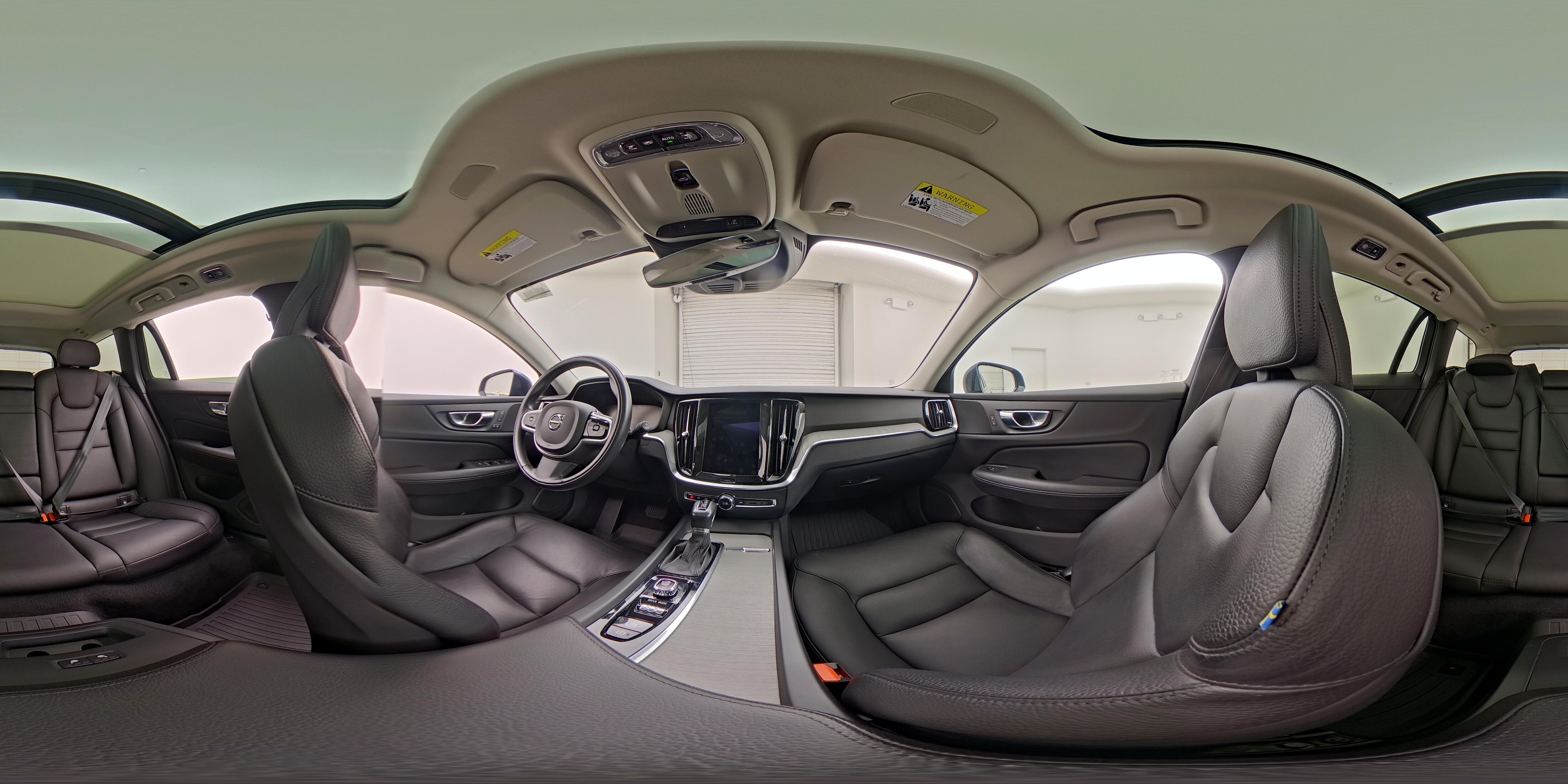 2021 Volvo V60 Cross Country Base - Photo 25