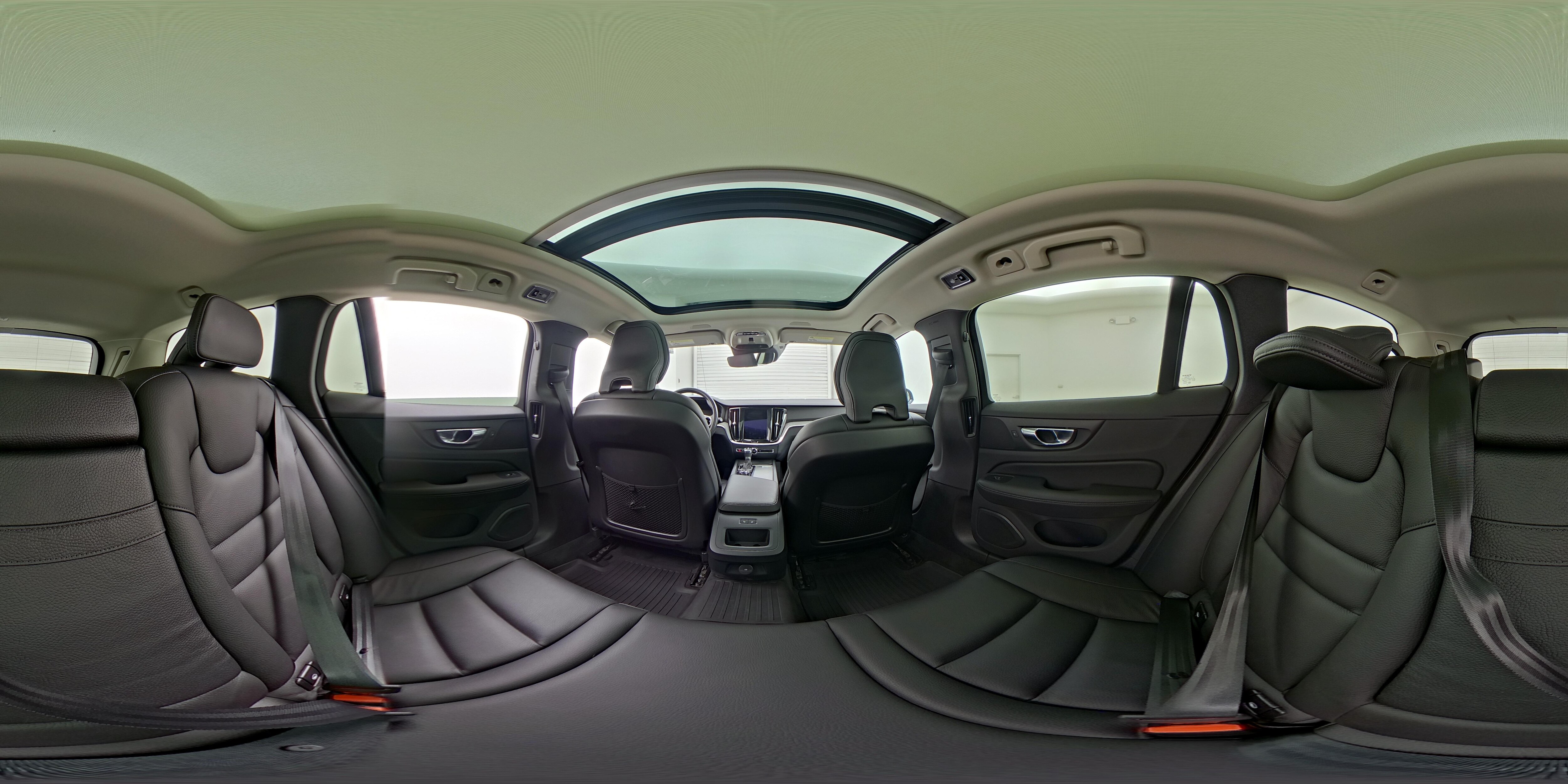 2021 Volvo V60 Cross Country Base - Photo 26