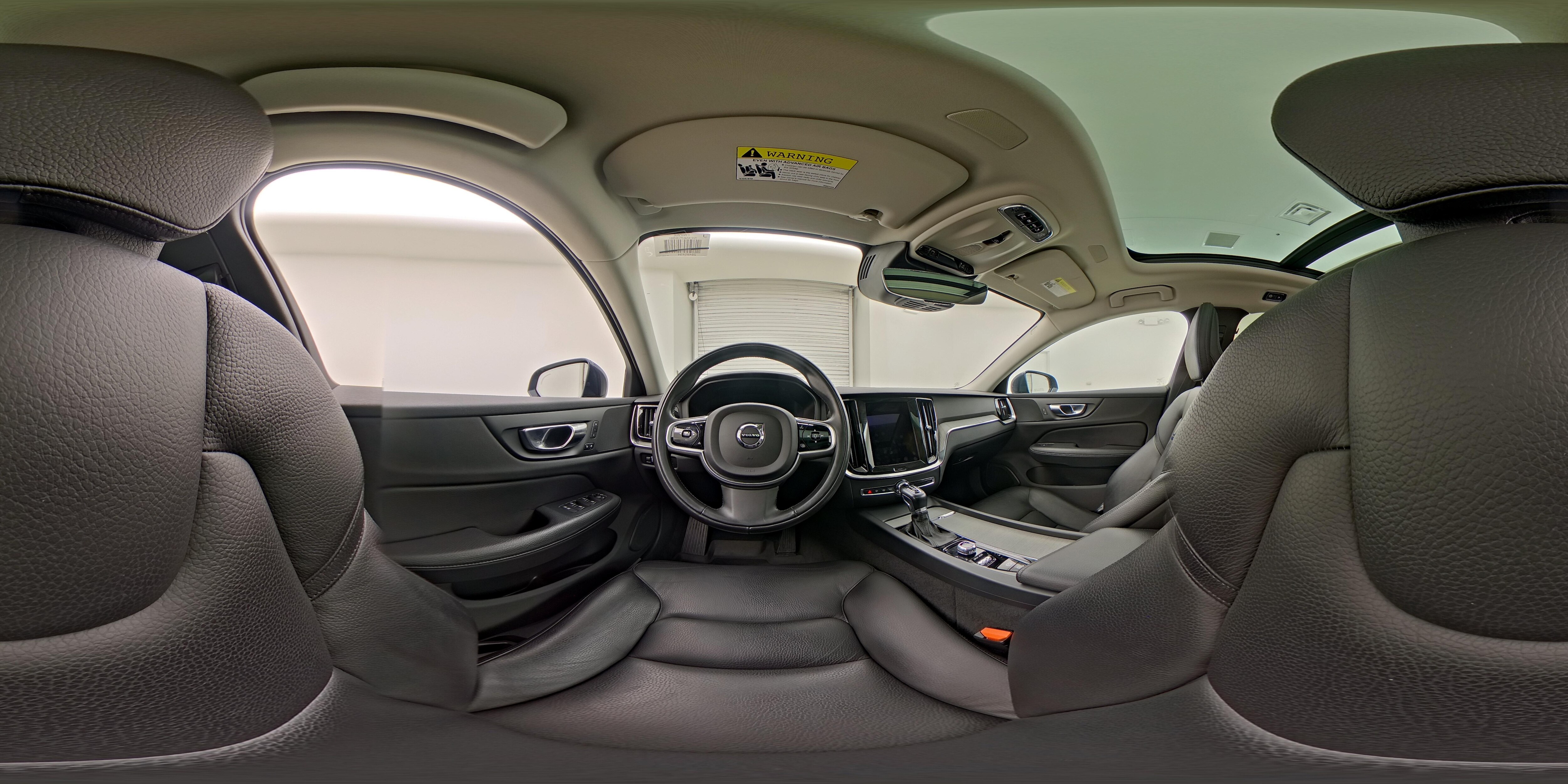 2021 Volvo V60 Cross Country Base - Photo 27