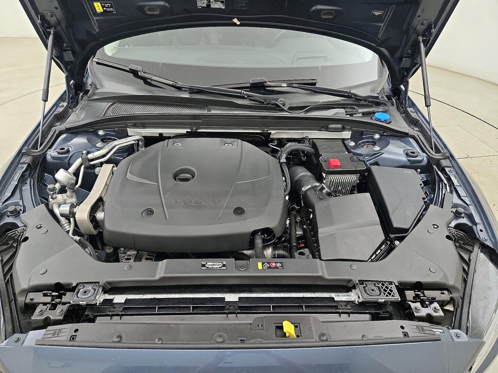 2021 Volvo V60 Cross Country Base - Photo 23