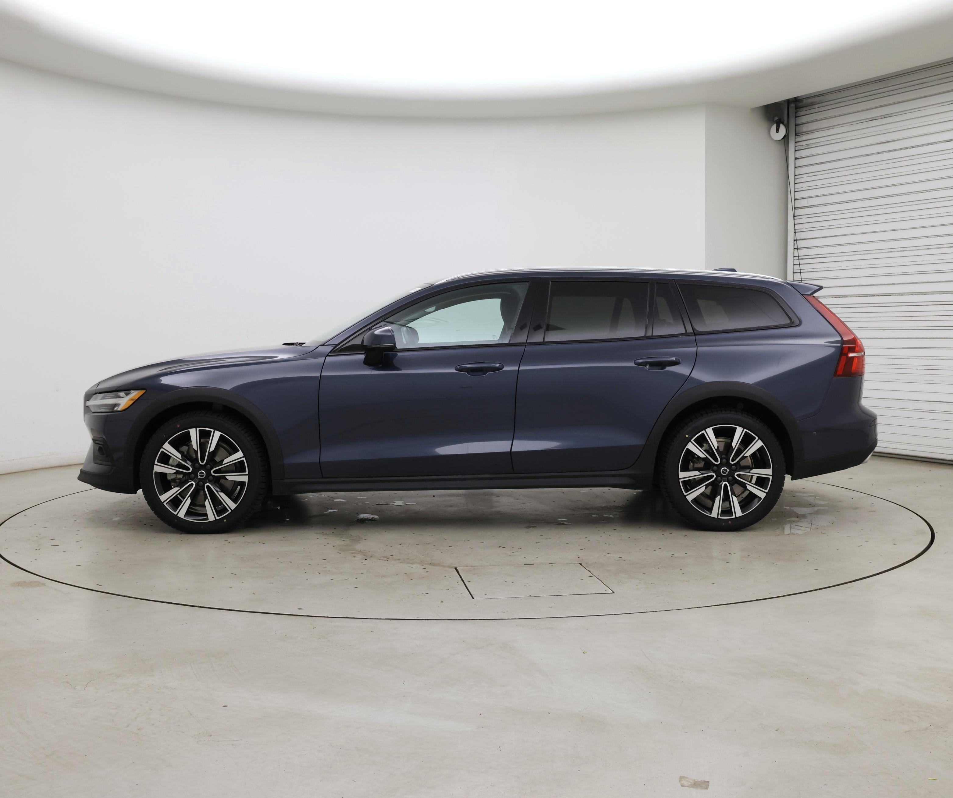 Thumbnail: 2021 Volvo S60 - 3