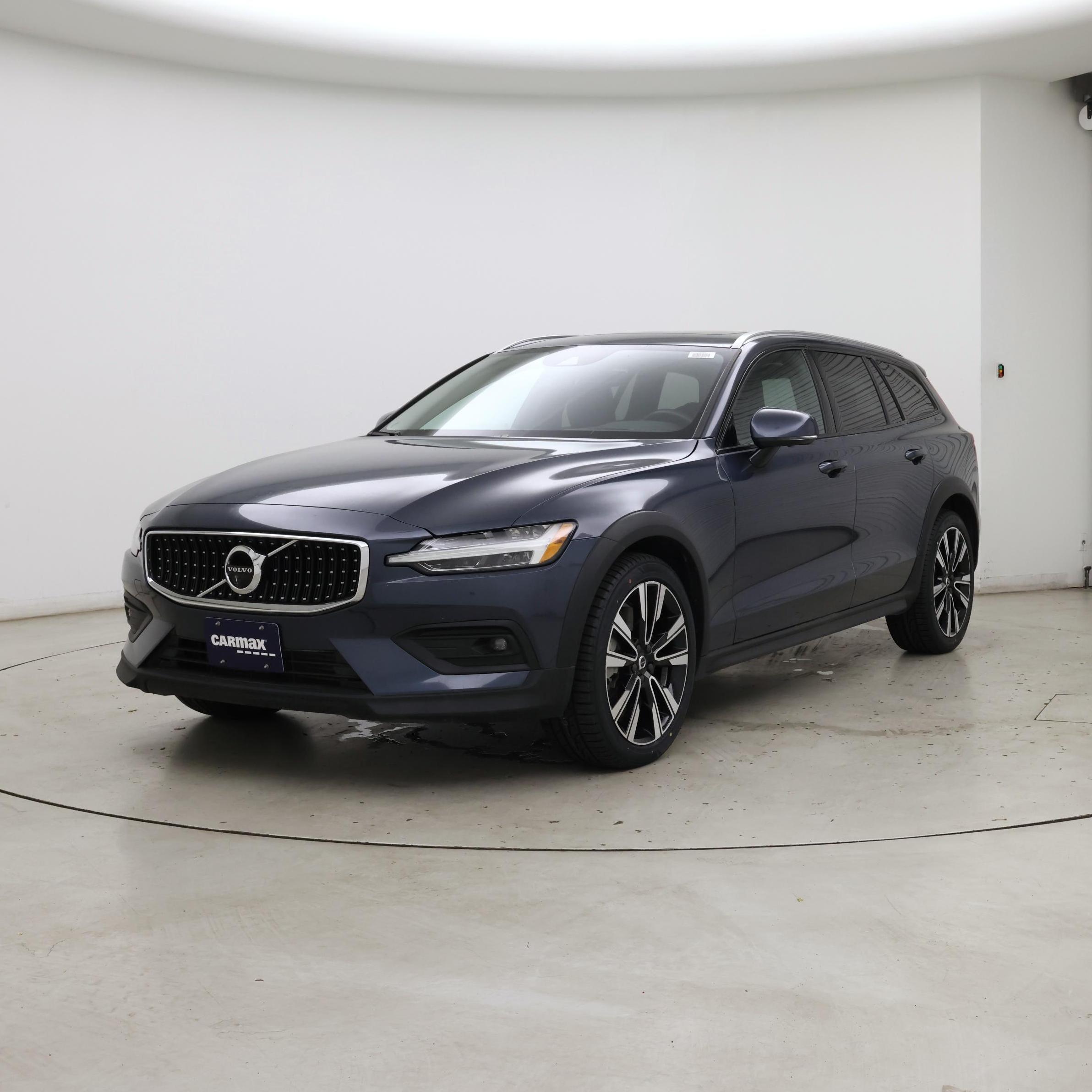 Thumbnail: 2021 Volvo S60 - 4