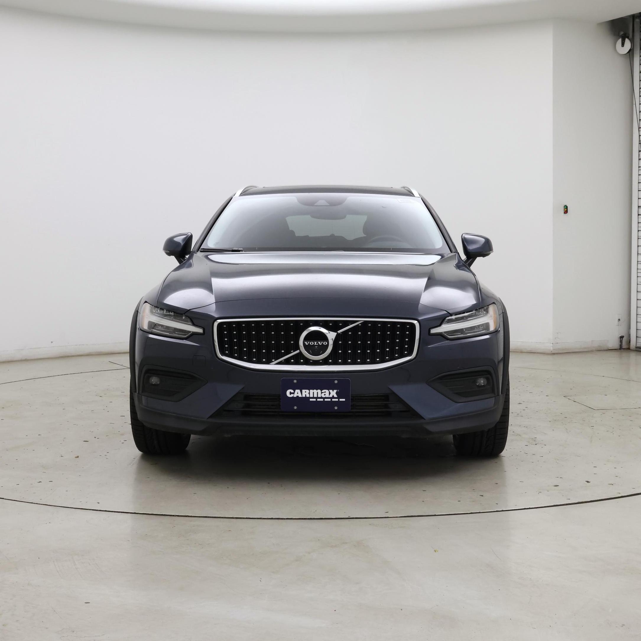 Thumbnail: 2021 Volvo S60 - 5