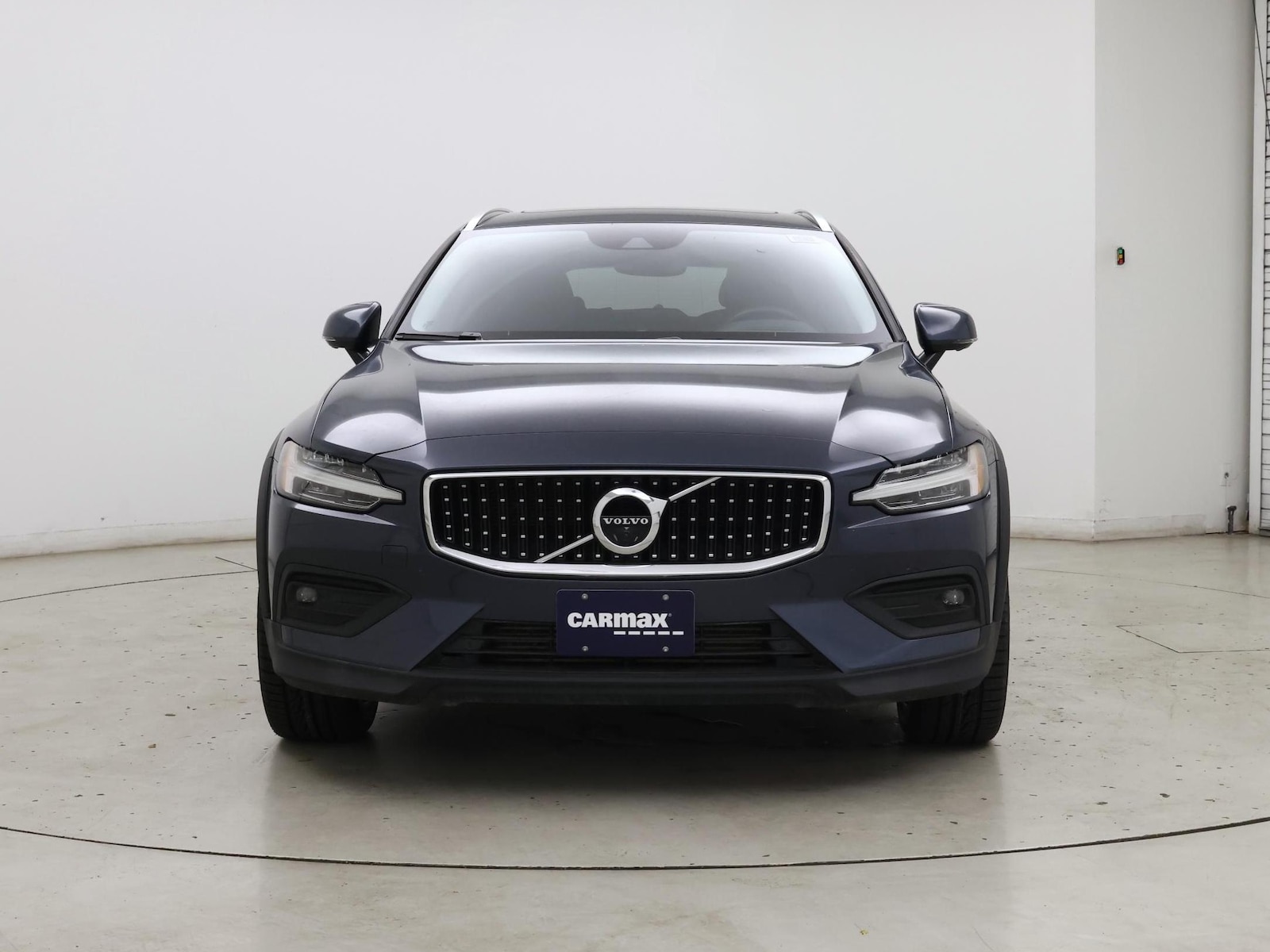 2021 Volvo V60 Cross Country Base - Photo 6