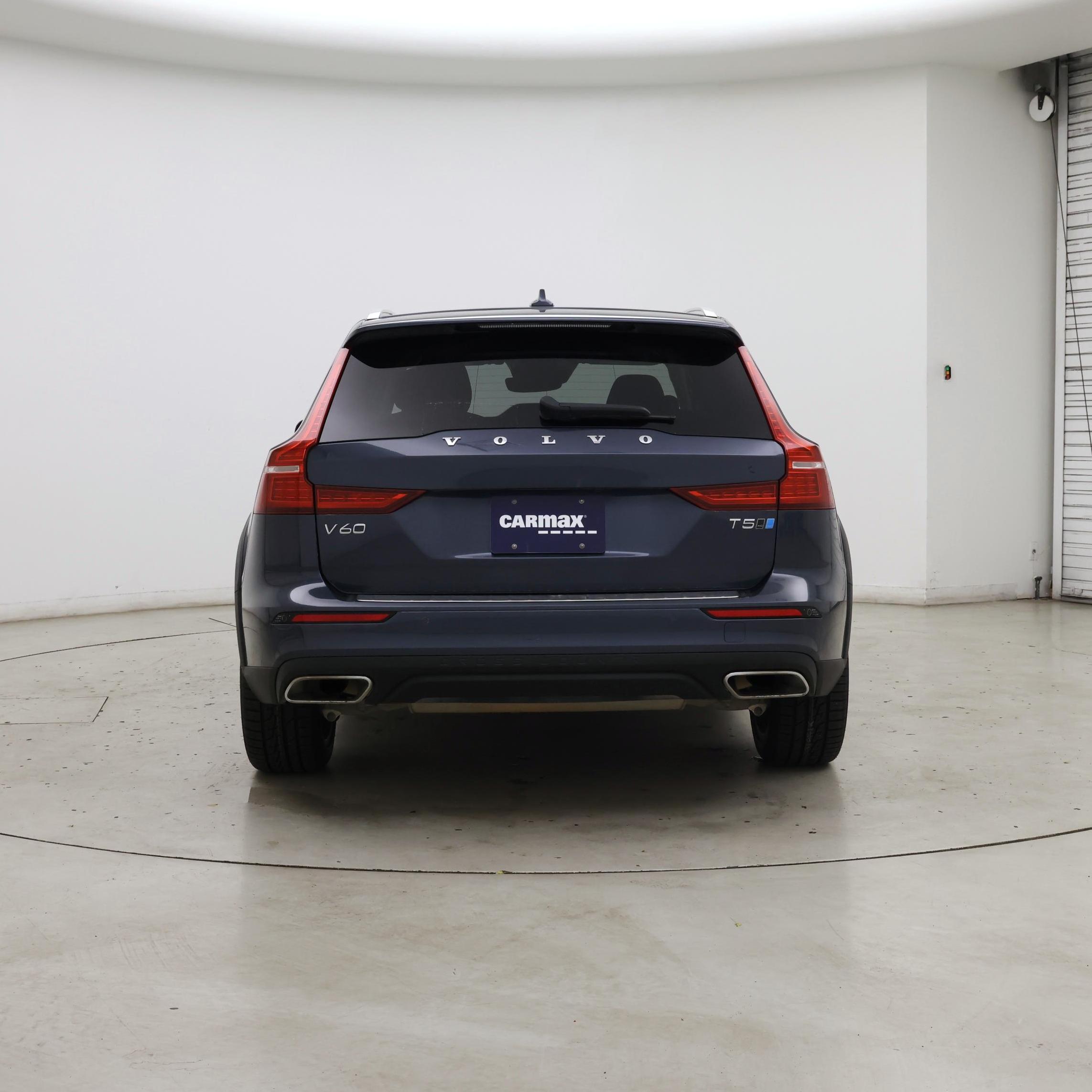 Thumbnail: 2021 Volvo S60 - 6