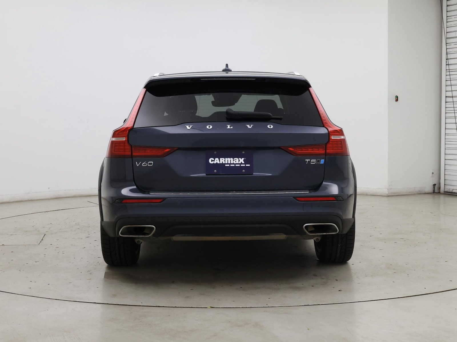 2021 Volvo V60 Cross Country Base - Photo 7