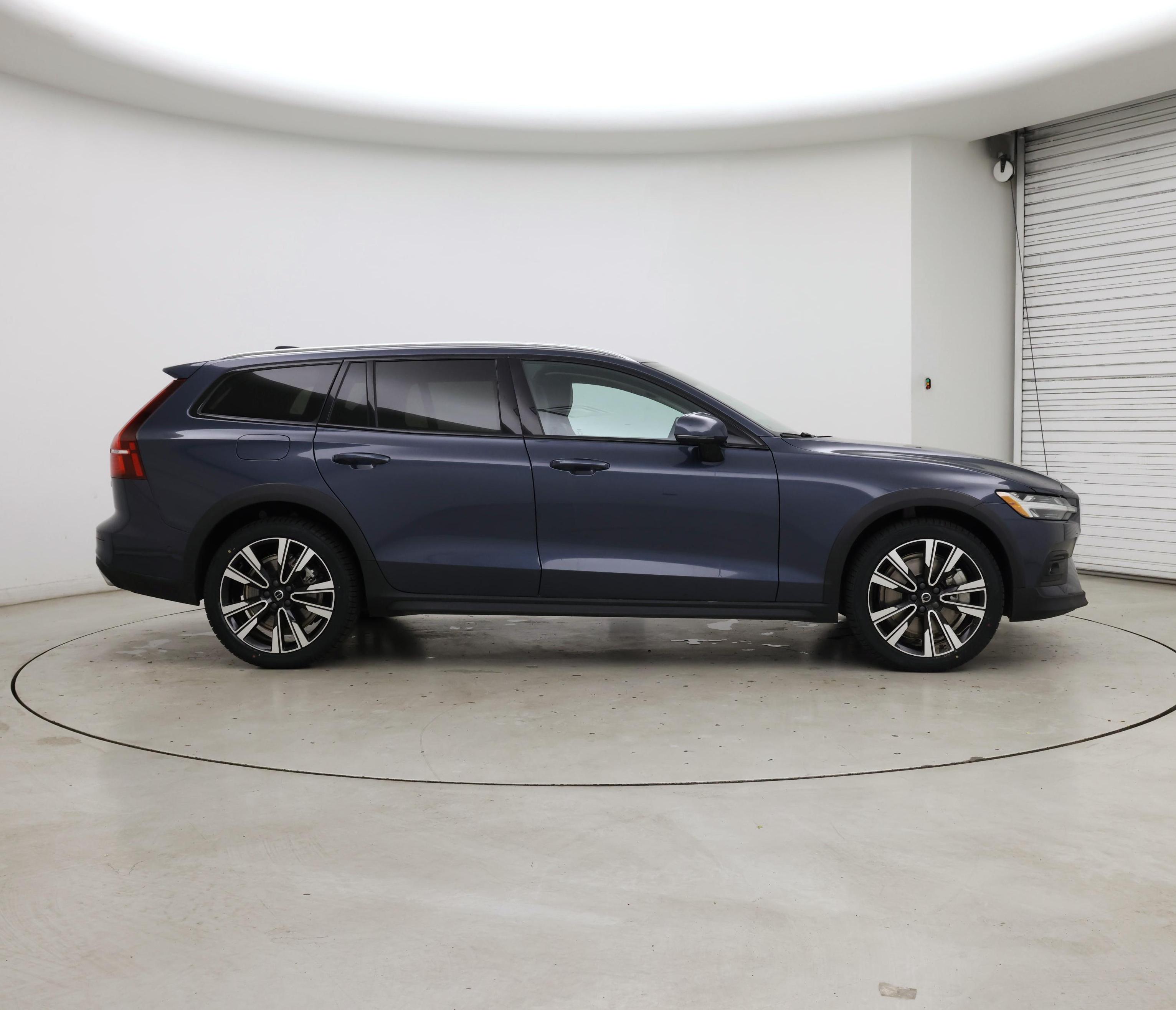 Thumbnail: 2021 Volvo S60 - 7