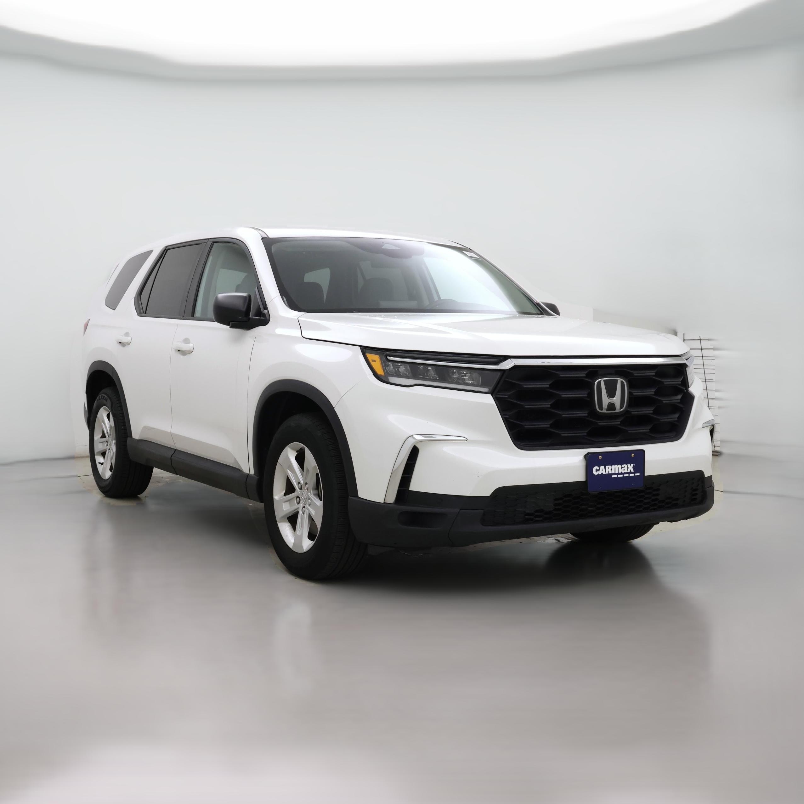 Thumbnail: 2023 Honda Pilot - 1